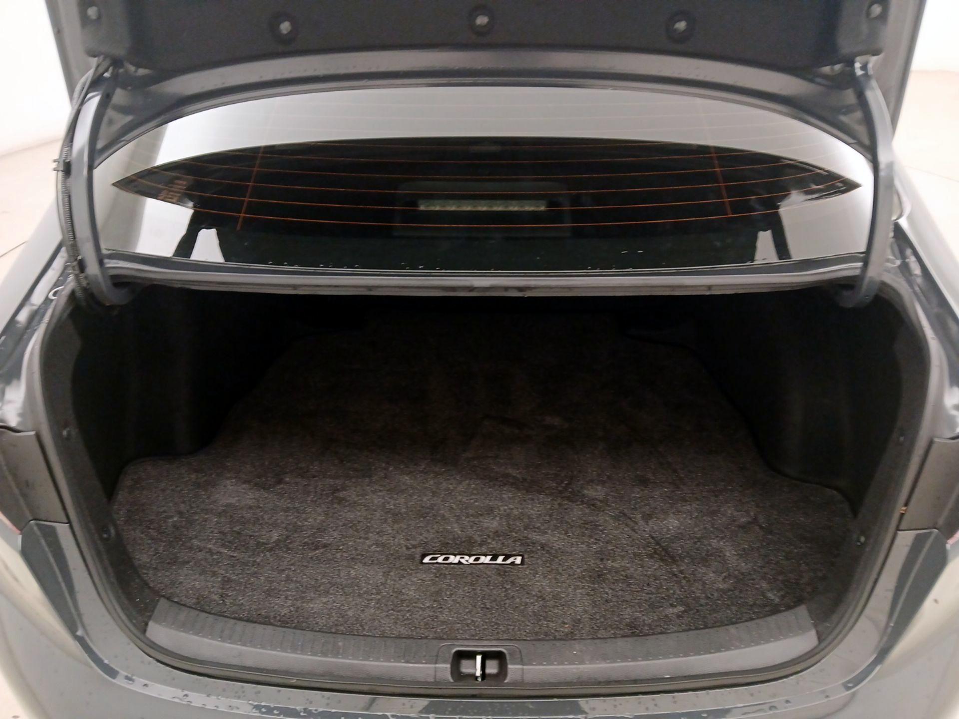 Thumbnail: 2023 Toyota Corolla - 20