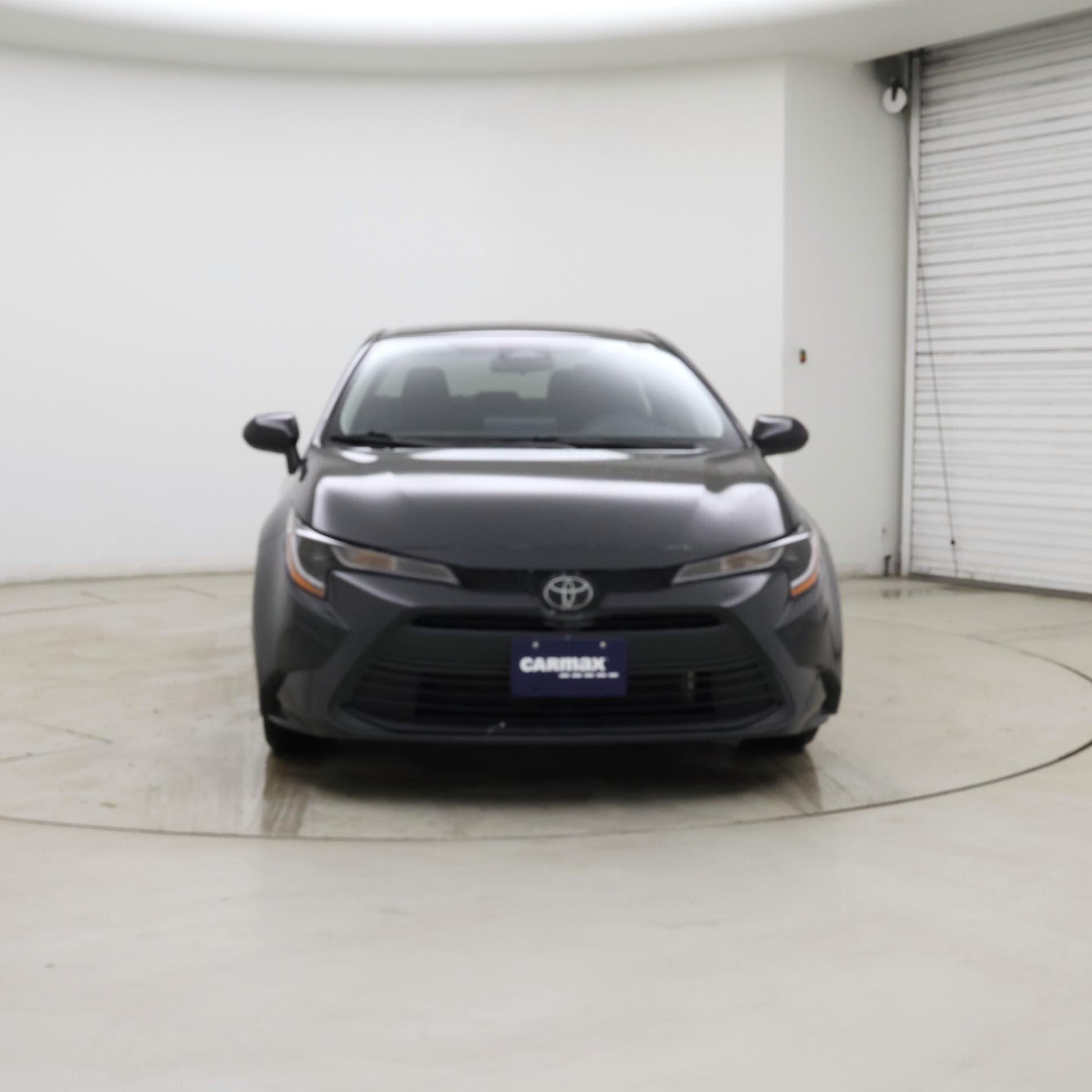 Thumbnail: 2023 Toyota Corolla - 5