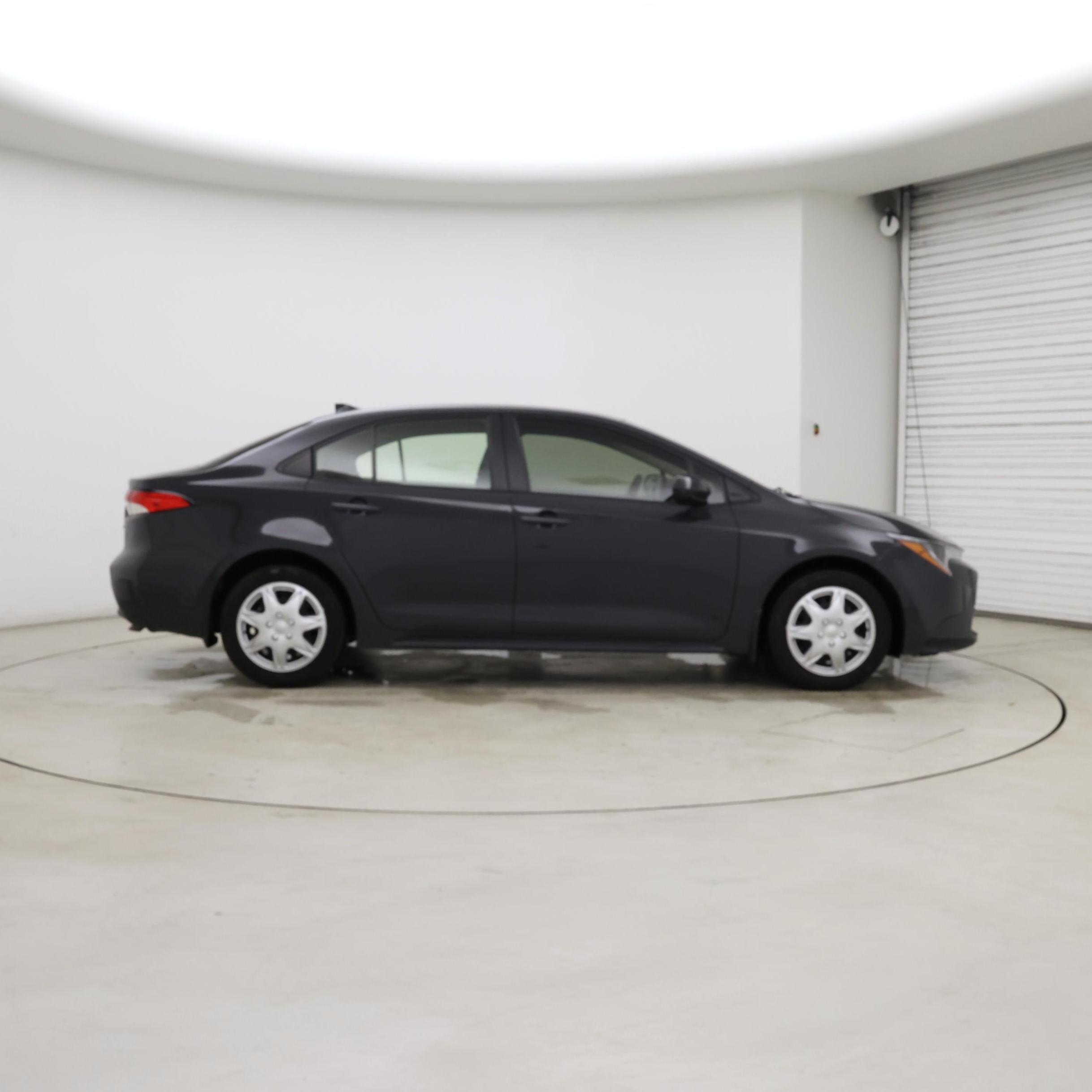 Thumbnail: 2023 Toyota Corolla - 7