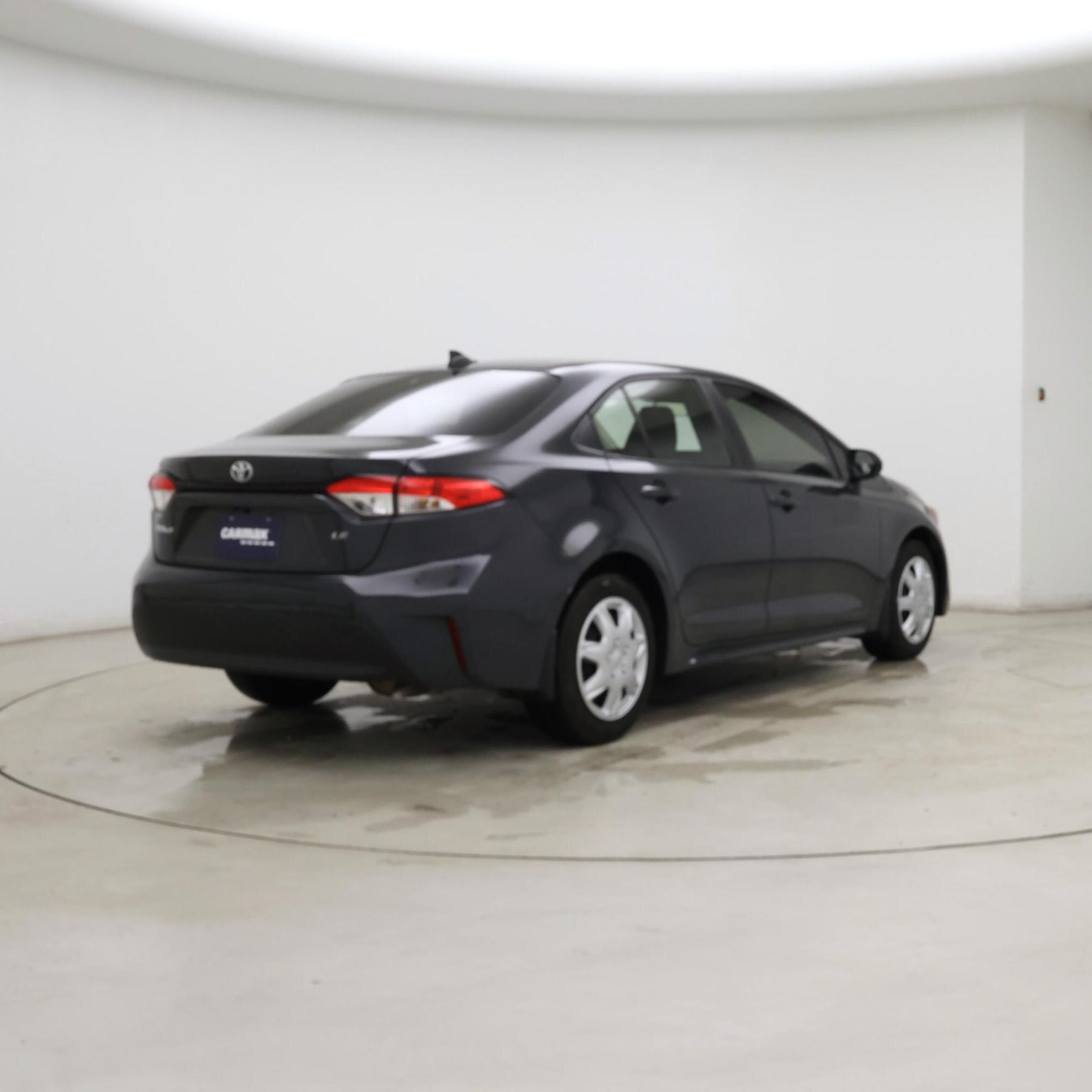 Thumbnail: 2023 Toyota Corolla - 8