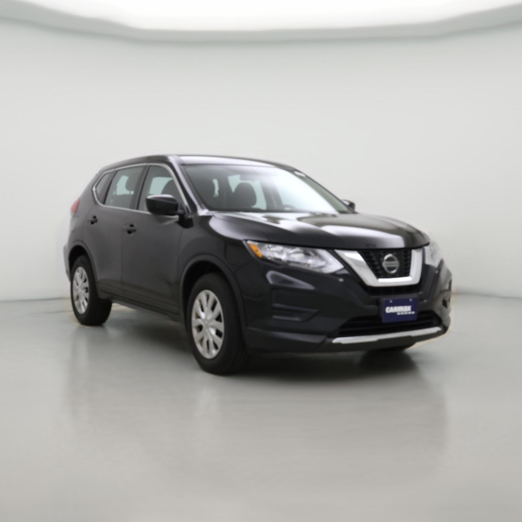 Thumbnail: 2018 Nissan Rogue - 1