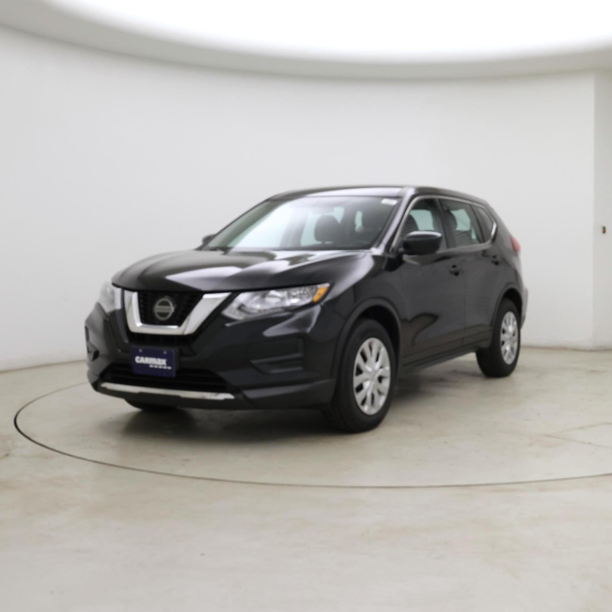 Thumbnail: 2018 Nissan Rogue - 4