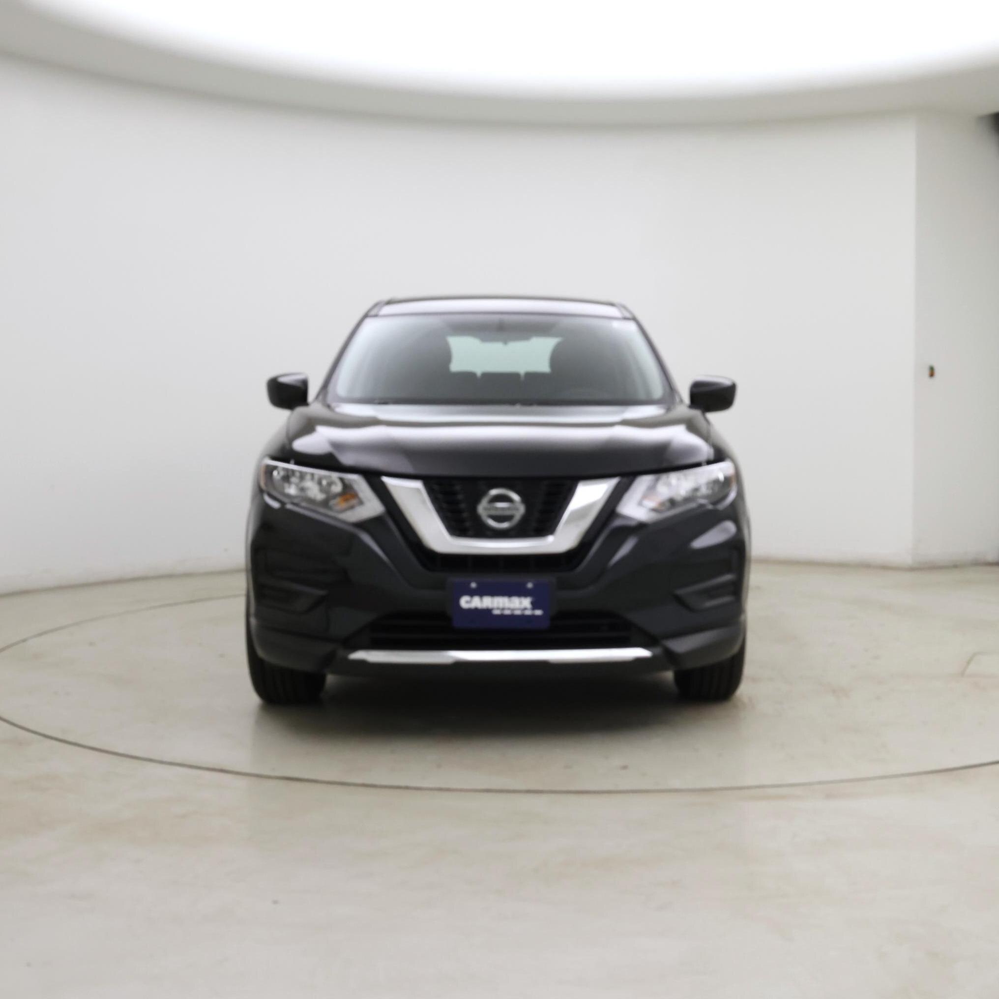 Thumbnail: 2018 Nissan Rogue - 5