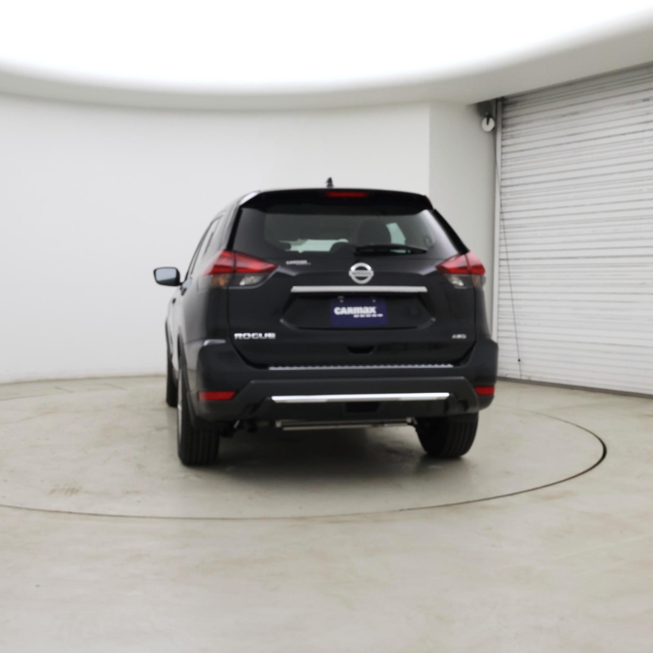 Thumbnail: 2018 Nissan Rogue - 6