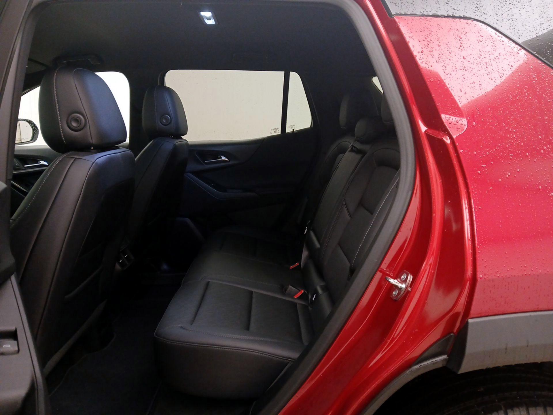 Thumbnail: 2026 Chevrolet Equinox - 19