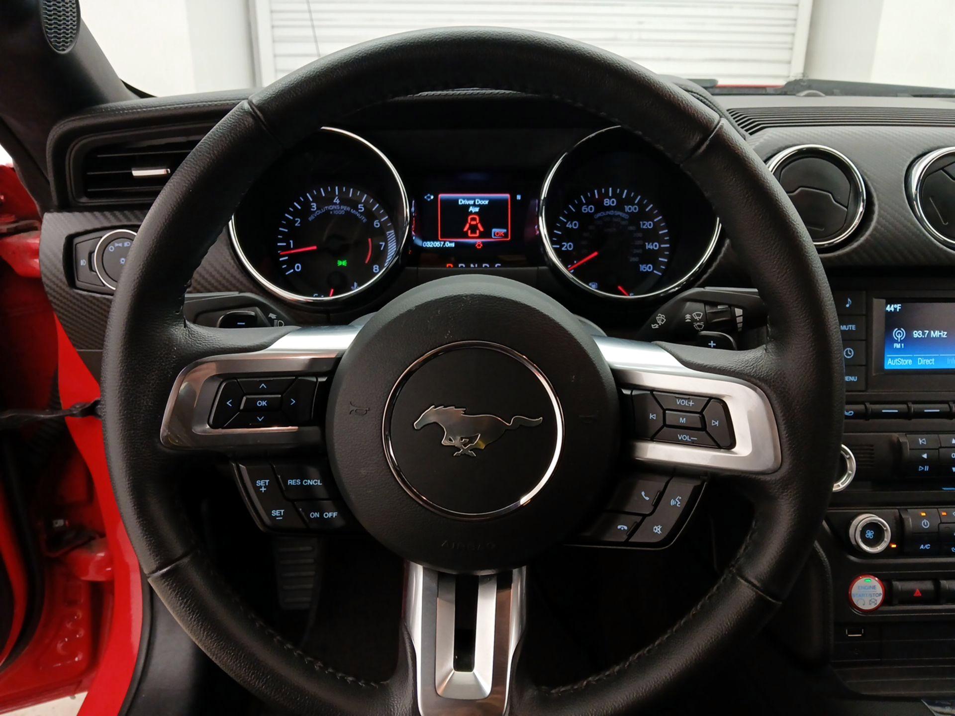 Thumbnail: 2015 Ford Mustang - 10