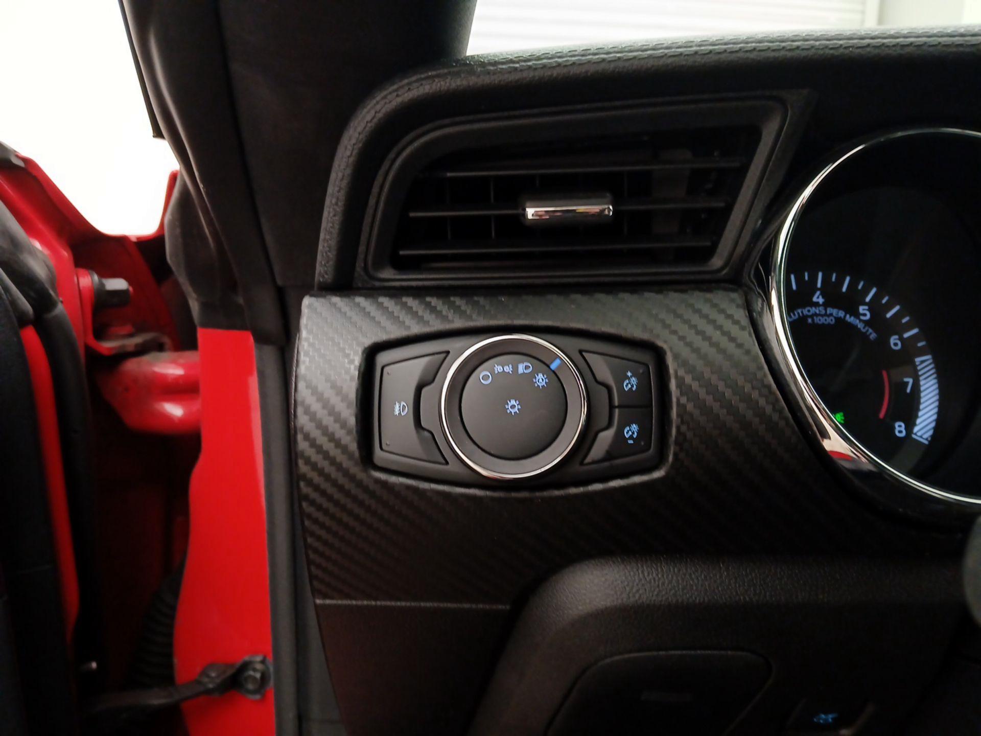 Thumbnail: 2015 Ford Mustang - 13