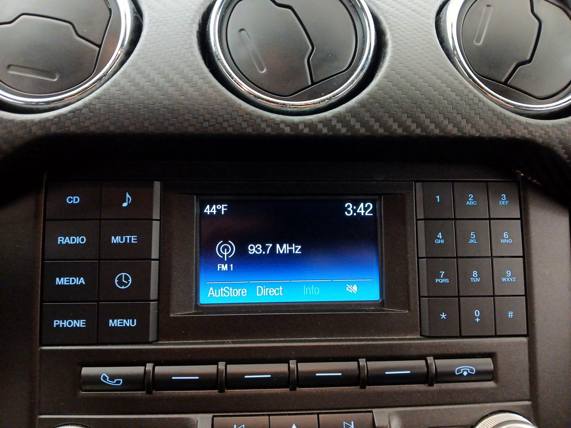 Thumbnail: 2015 Ford Mustang - 15