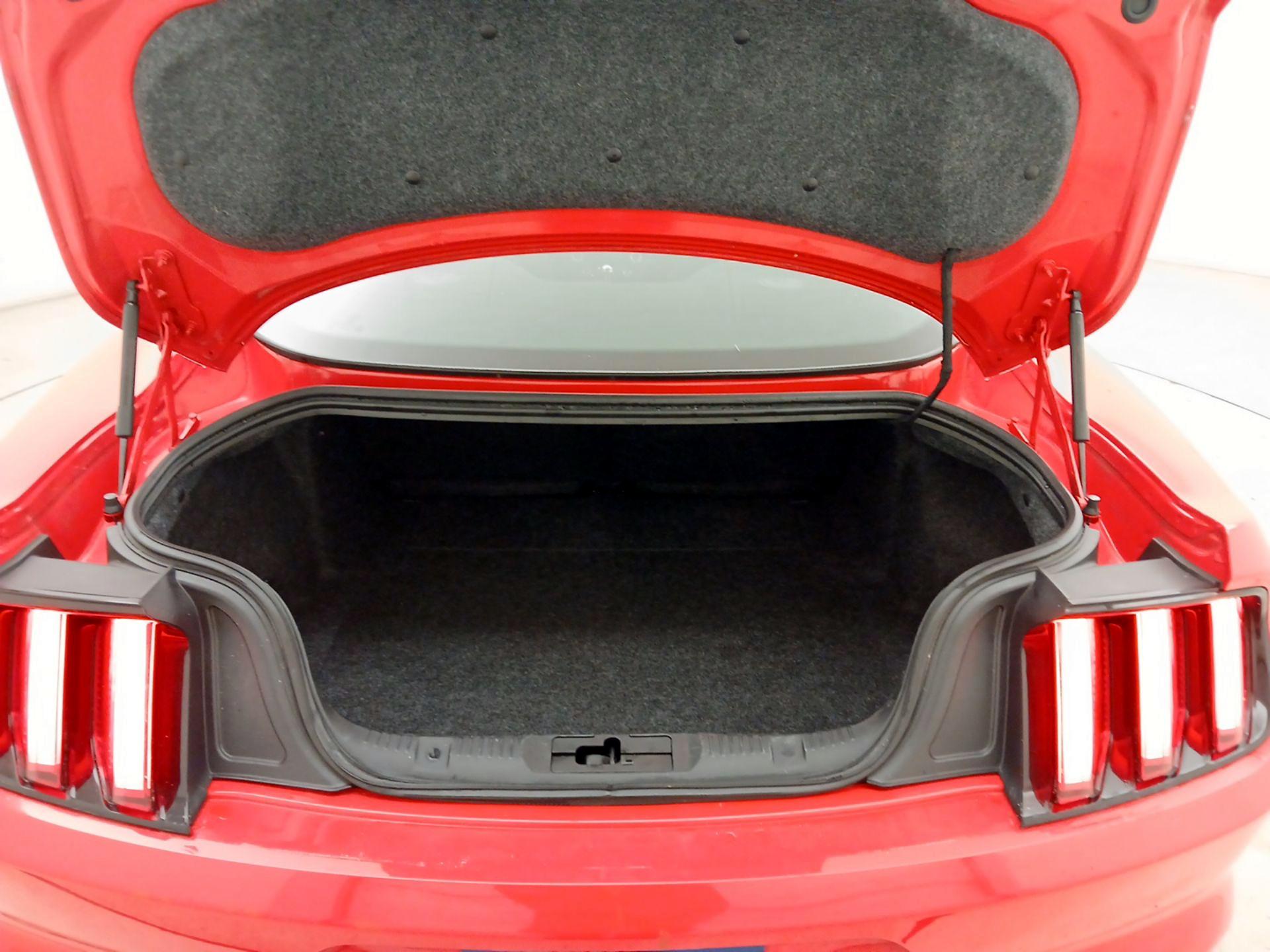 Thumbnail: 2015 Ford Mustang - 18