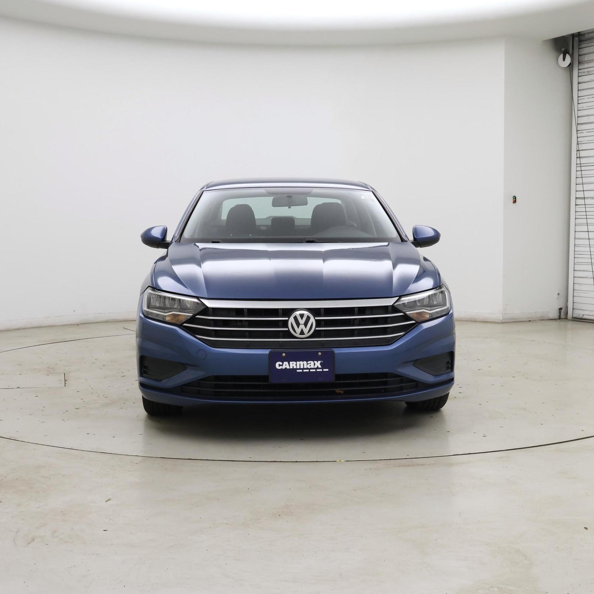 Thumbnail: 2019 Volkswagen Jetta - 5