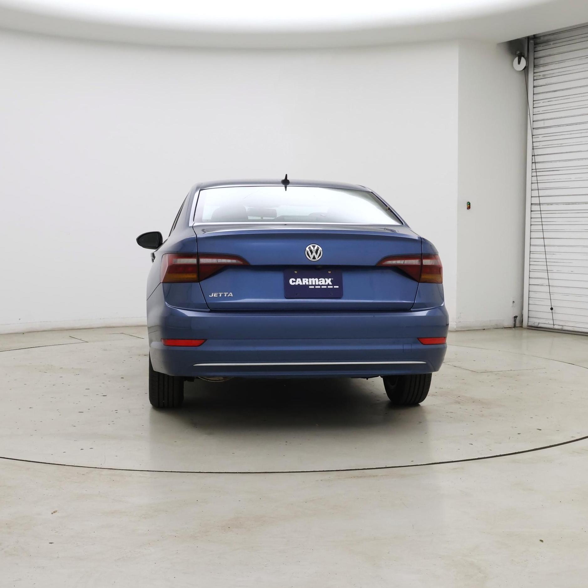 Thumbnail: 2019 Volkswagen Jetta - 6