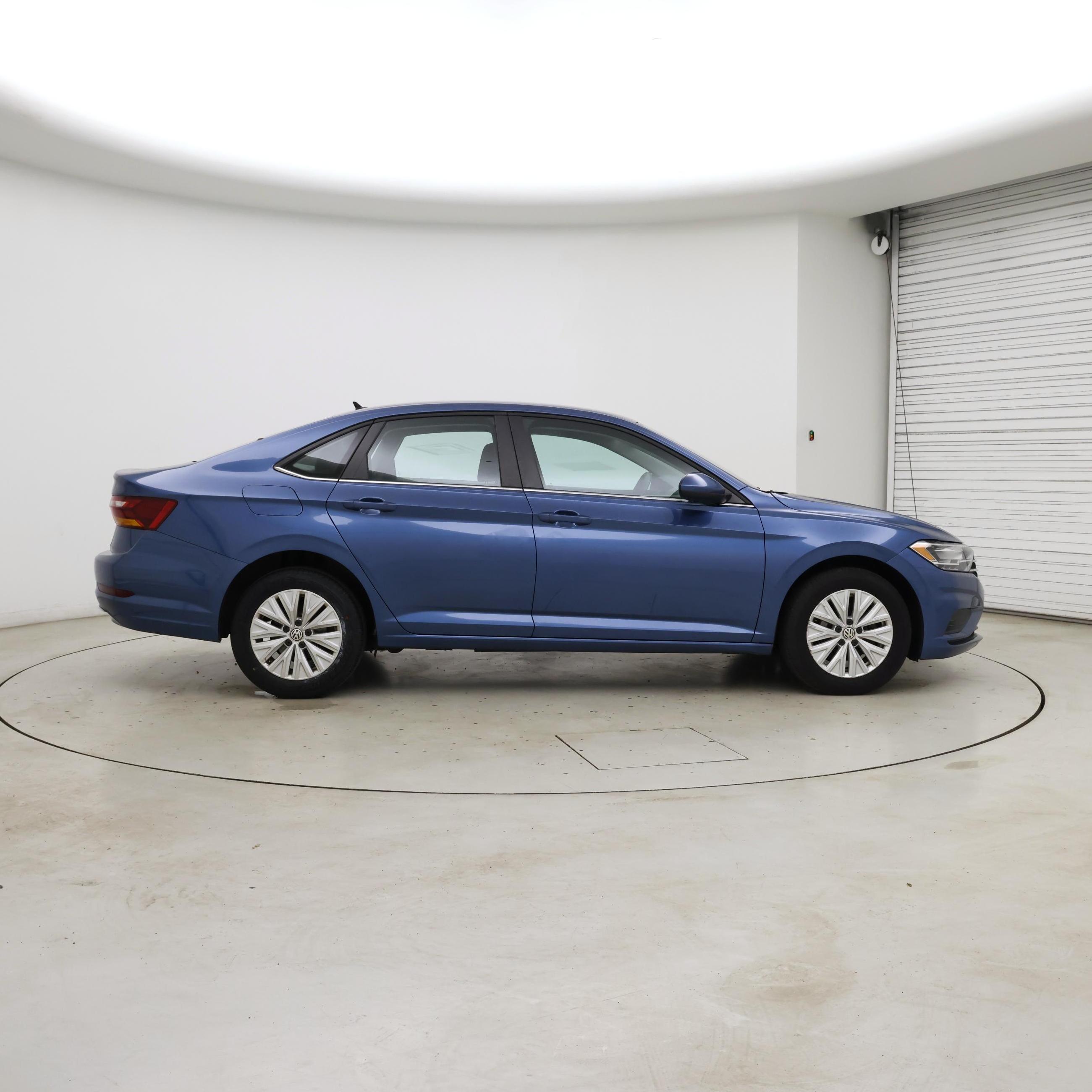 Thumbnail: 2019 Volkswagen Jetta - 7