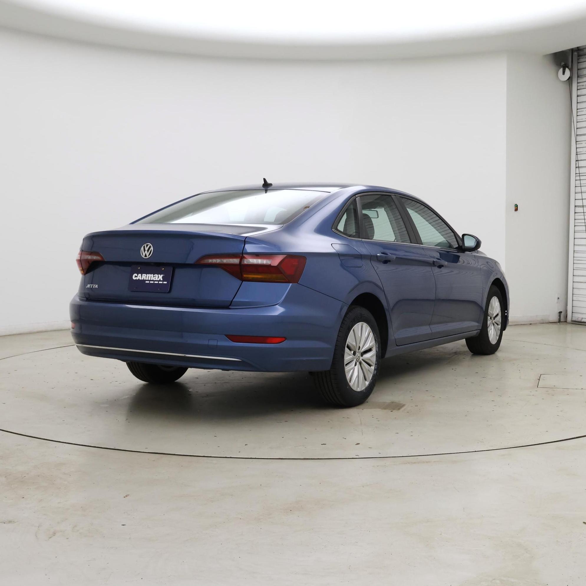 Thumbnail: 2019 Volkswagen Jetta - 8