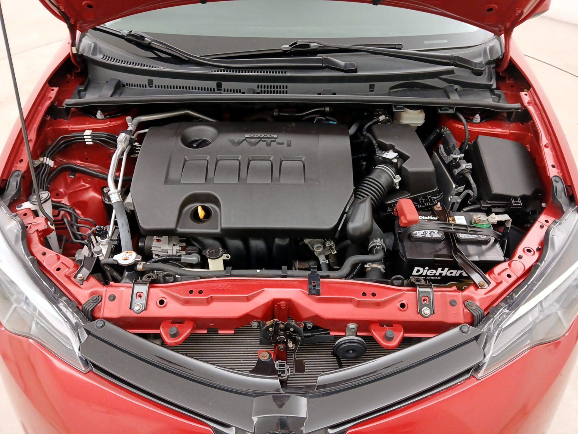 Thumbnail: 2018 Toyota Corolla - 20