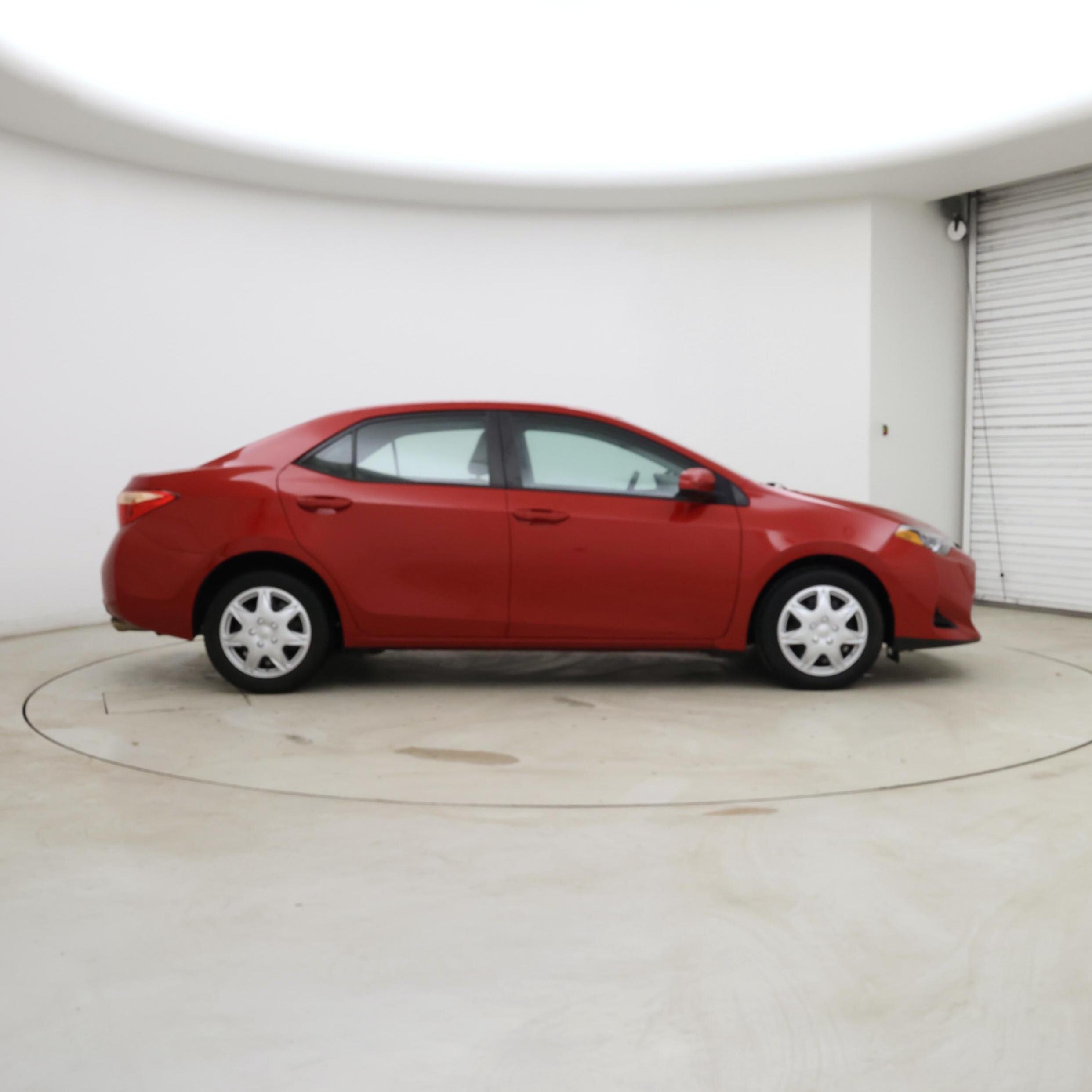 Thumbnail: 2018 Toyota Corolla - 7