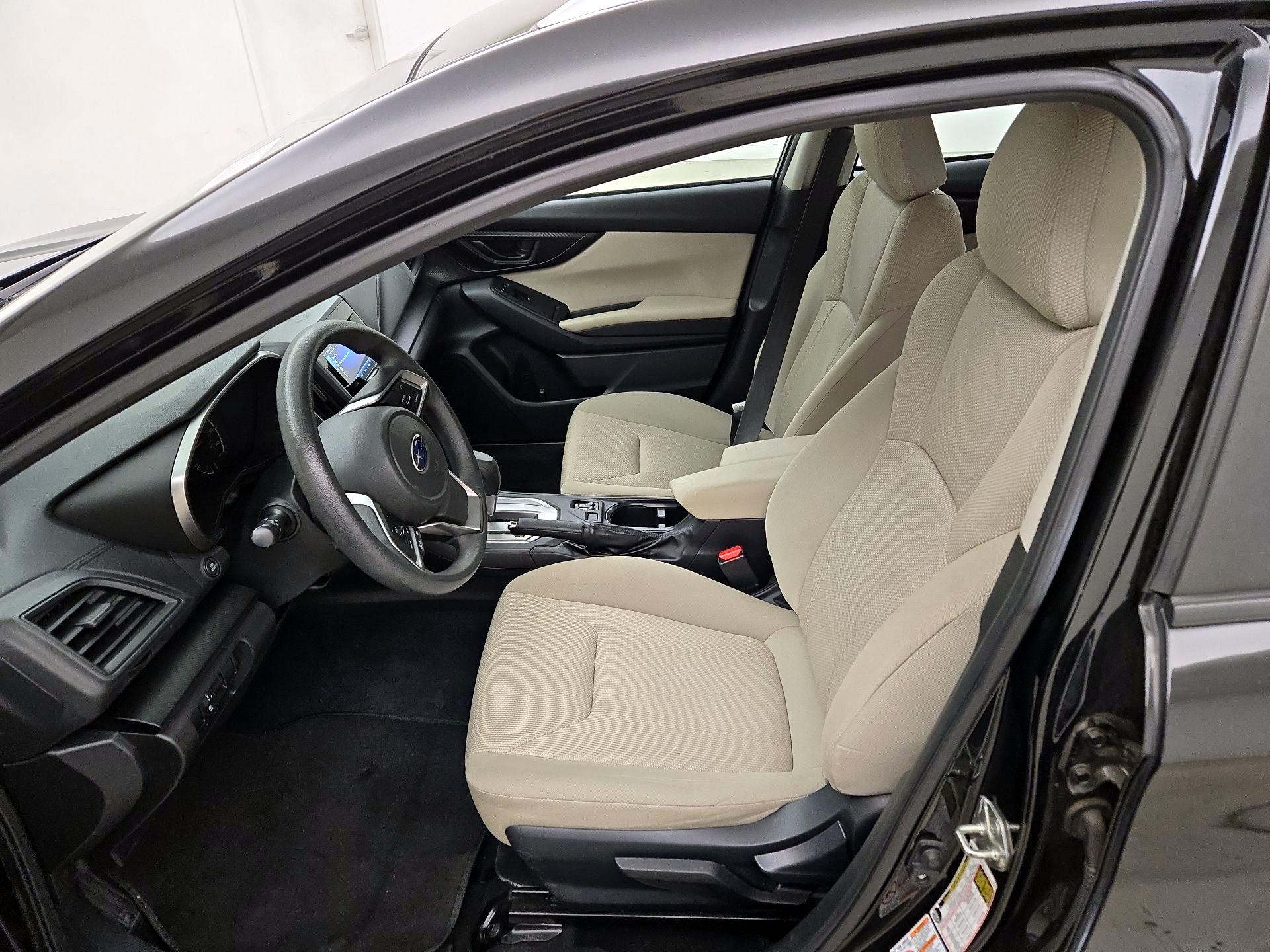 Thumbnail: 2018 Subaru Impreza - 11