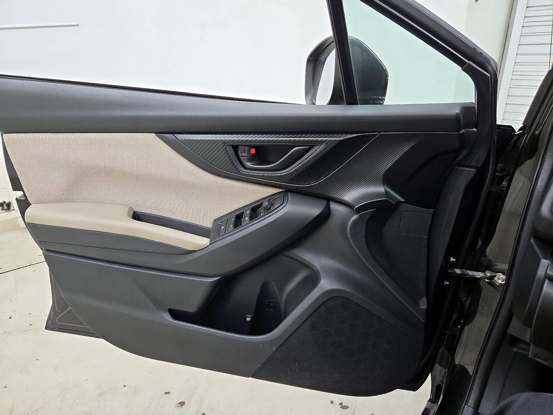 Thumbnail: 2018 Subaru Impreza - 12