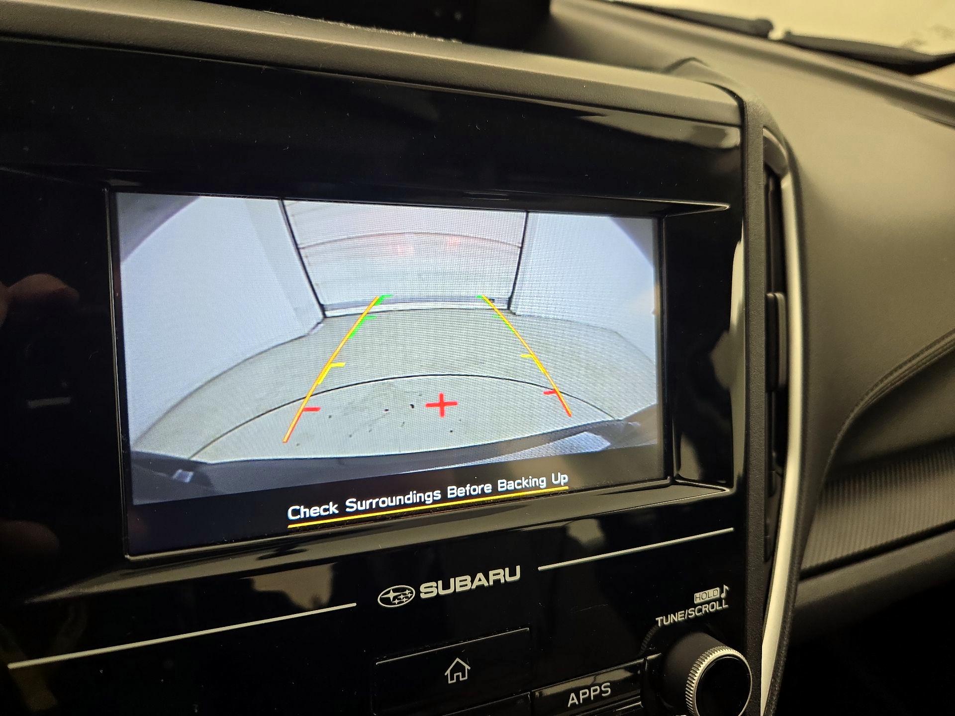 Thumbnail: 2018 Subaru Impreza - 13