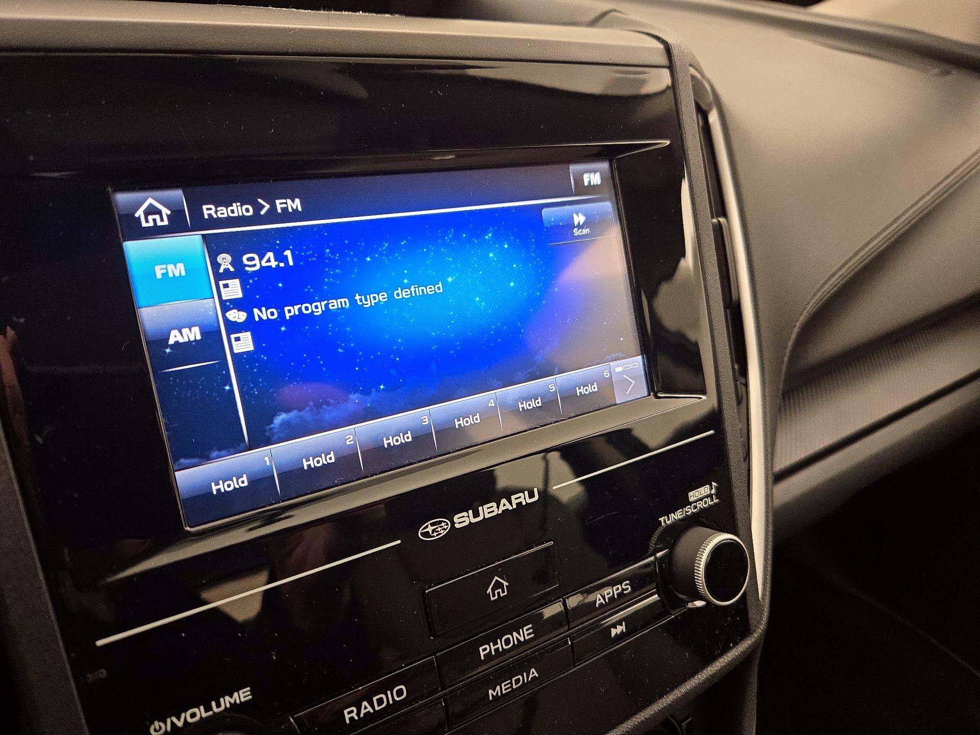 Thumbnail: 2018 Subaru Impreza - 14