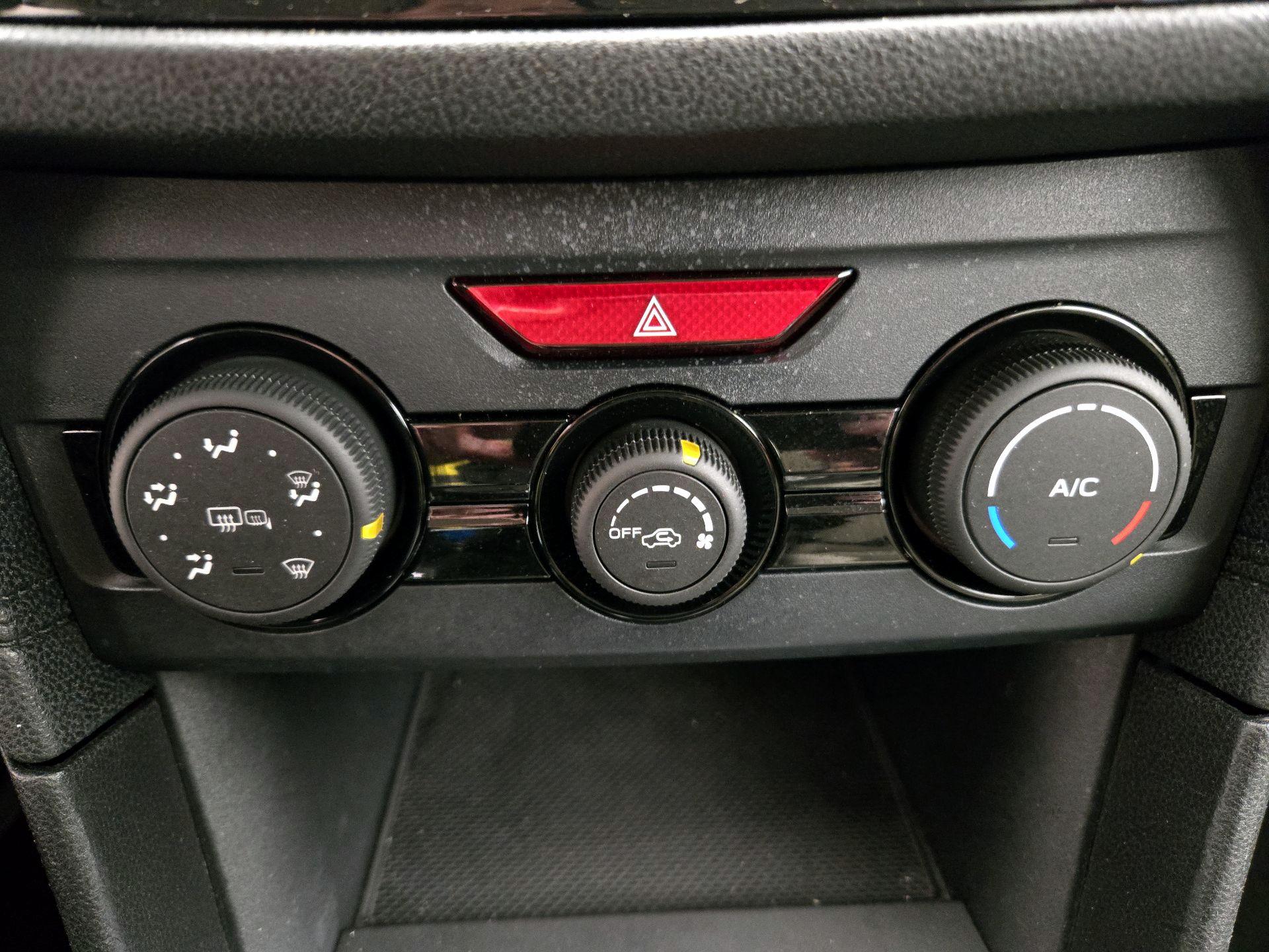 Thumbnail: 2018 Subaru Impreza - 15