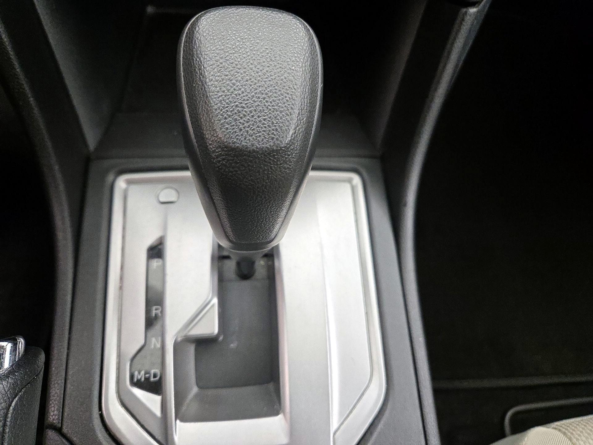 Thumbnail: 2018 Subaru Impreza - 16