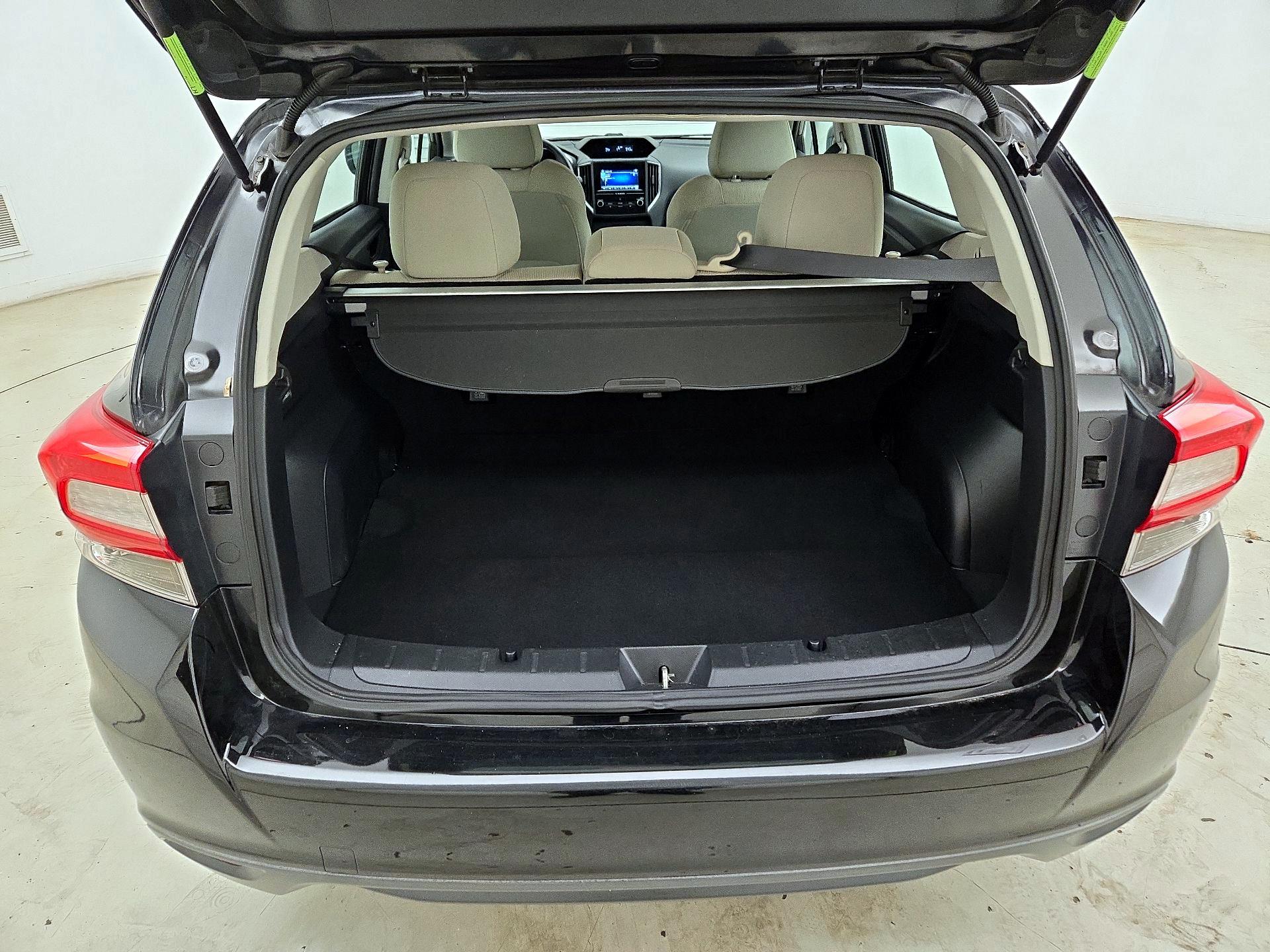 Thumbnail: 2018 Subaru Impreza - 18