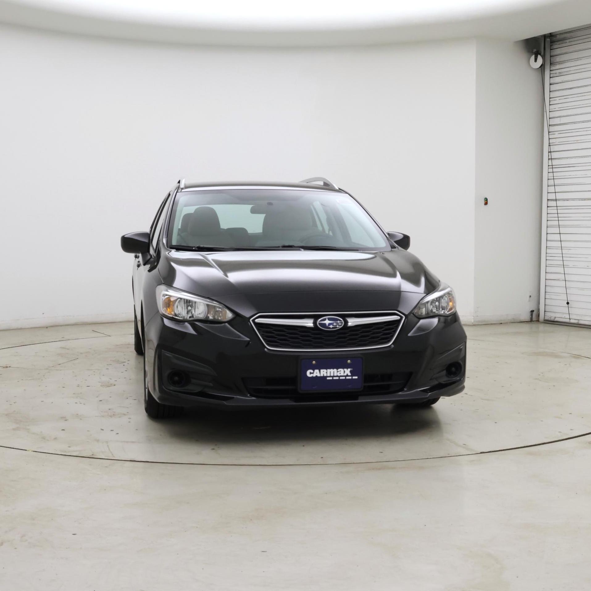 Thumbnail: 2018 Subaru Impreza - 5