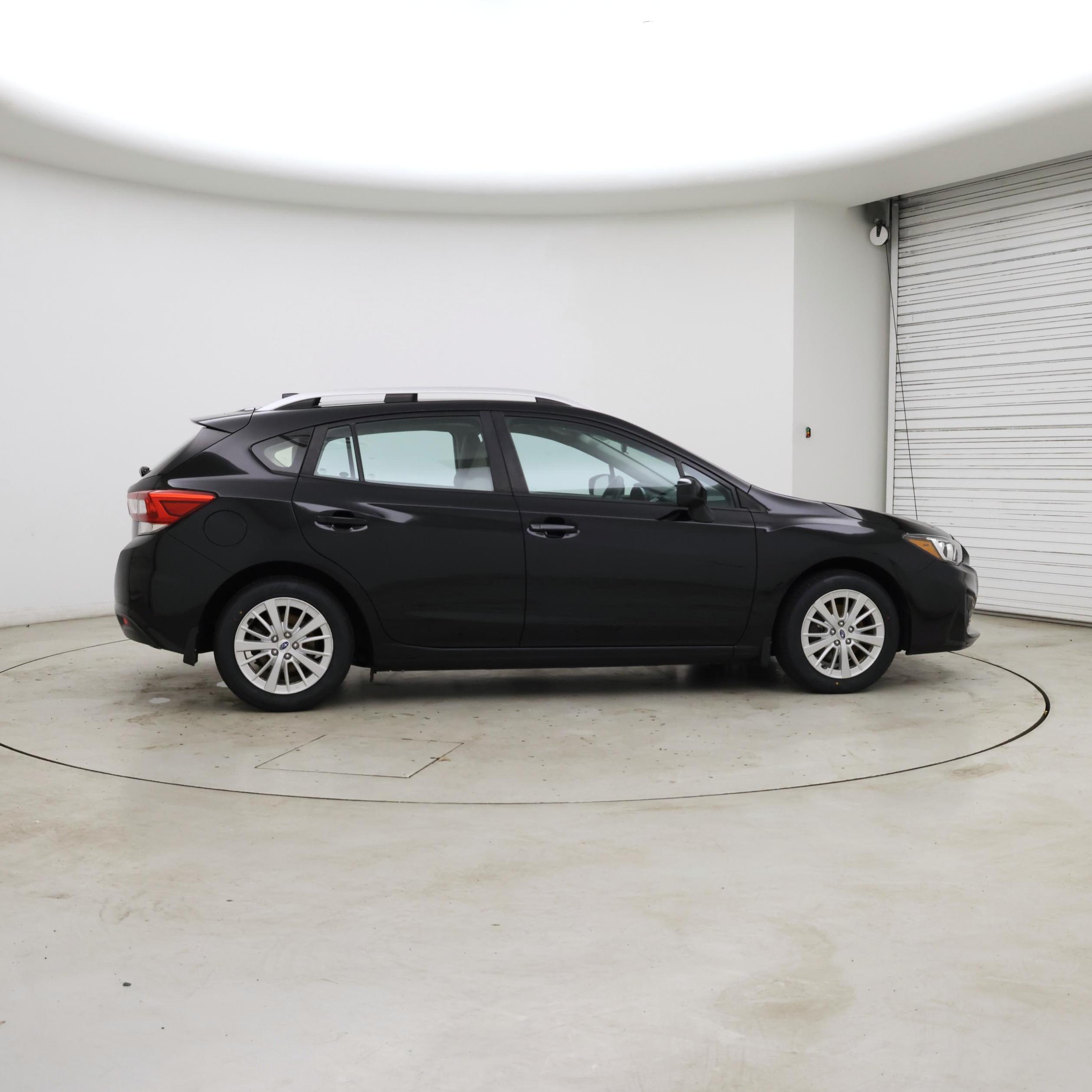 Thumbnail: 2018 Subaru Impreza - 7