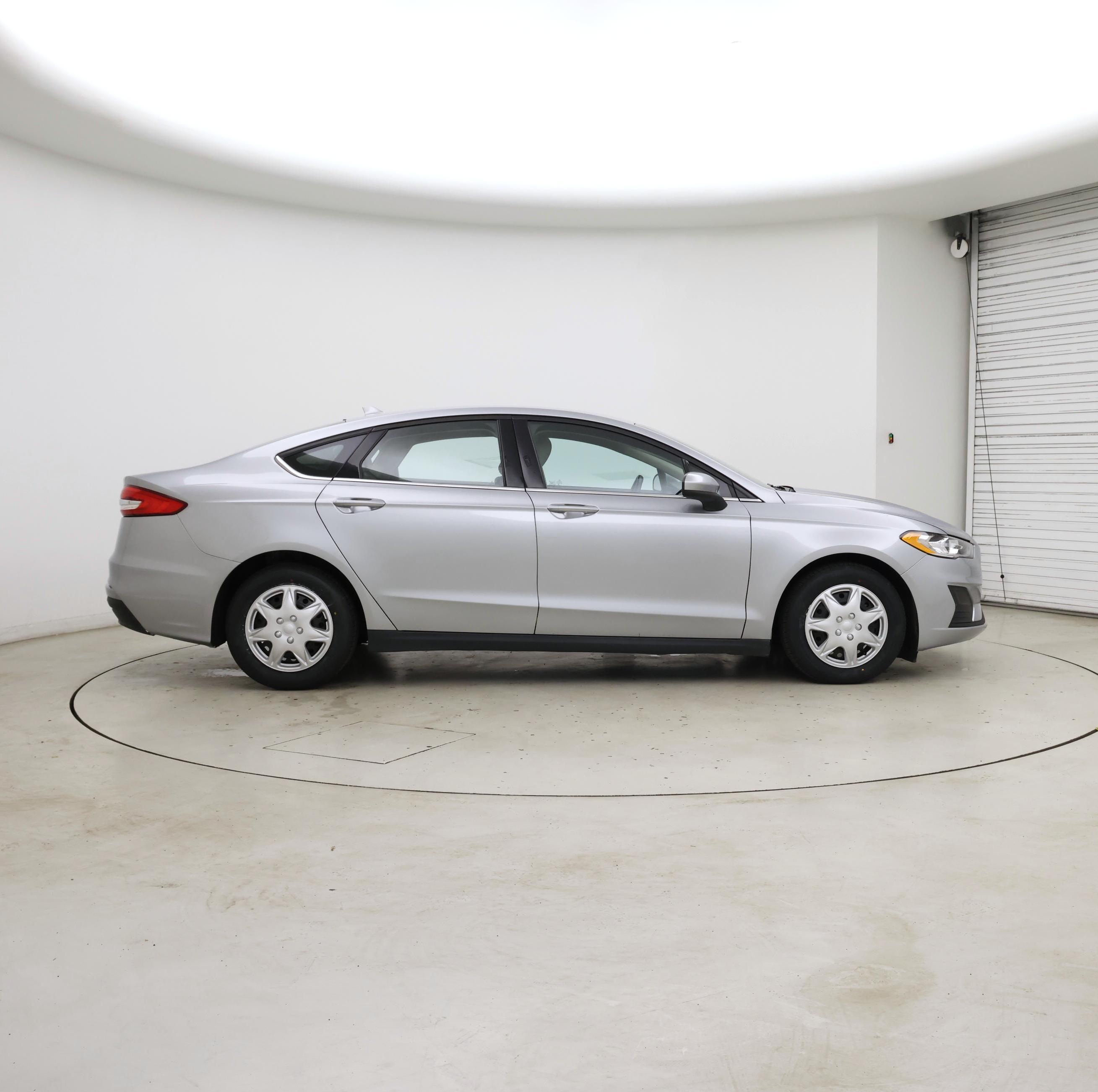 Thumbnail: 2020 Ford Fusion - 7