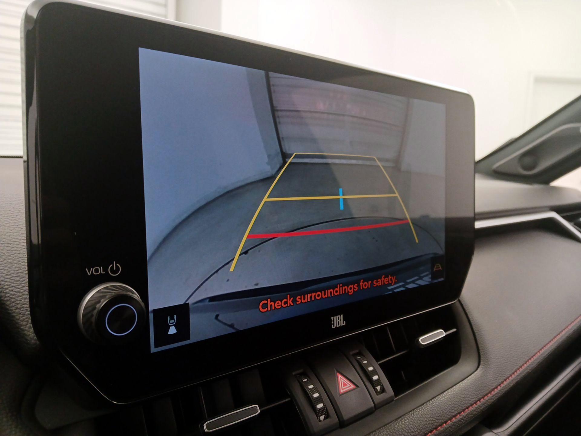 Thumbnail: 2023 Toyota RAV4 - 14