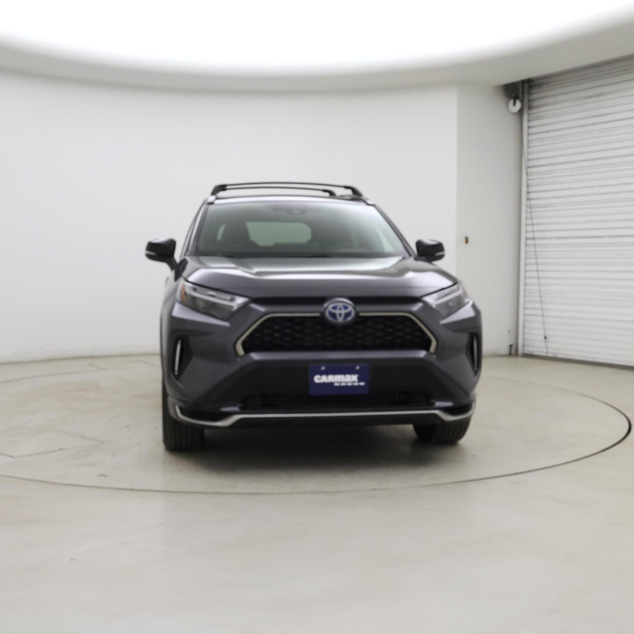 Thumbnail: 2023 Toyota RAV4 - 5