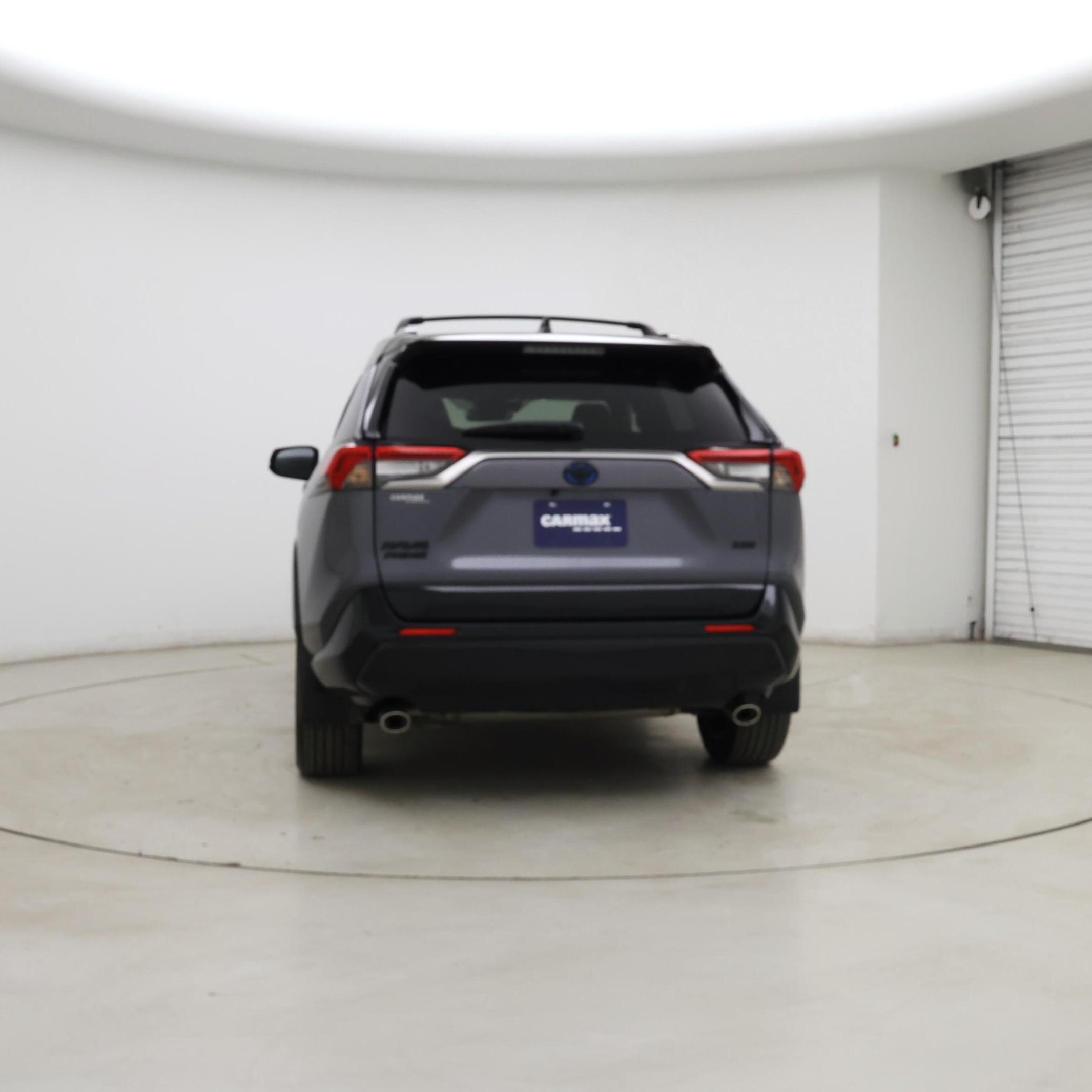 Thumbnail: 2023 Toyota RAV4 - 6