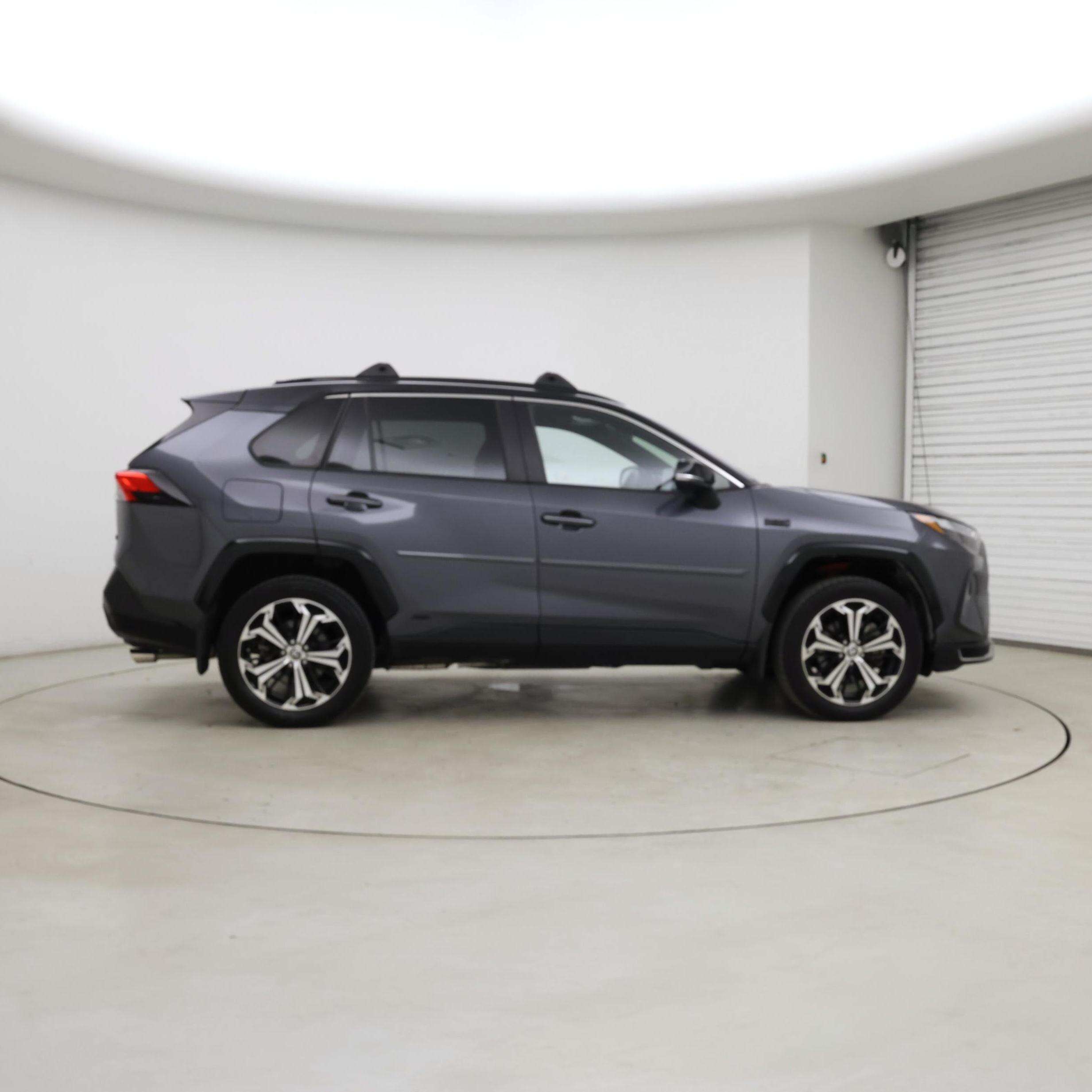 Thumbnail: 2023 Toyota RAV4 - 7