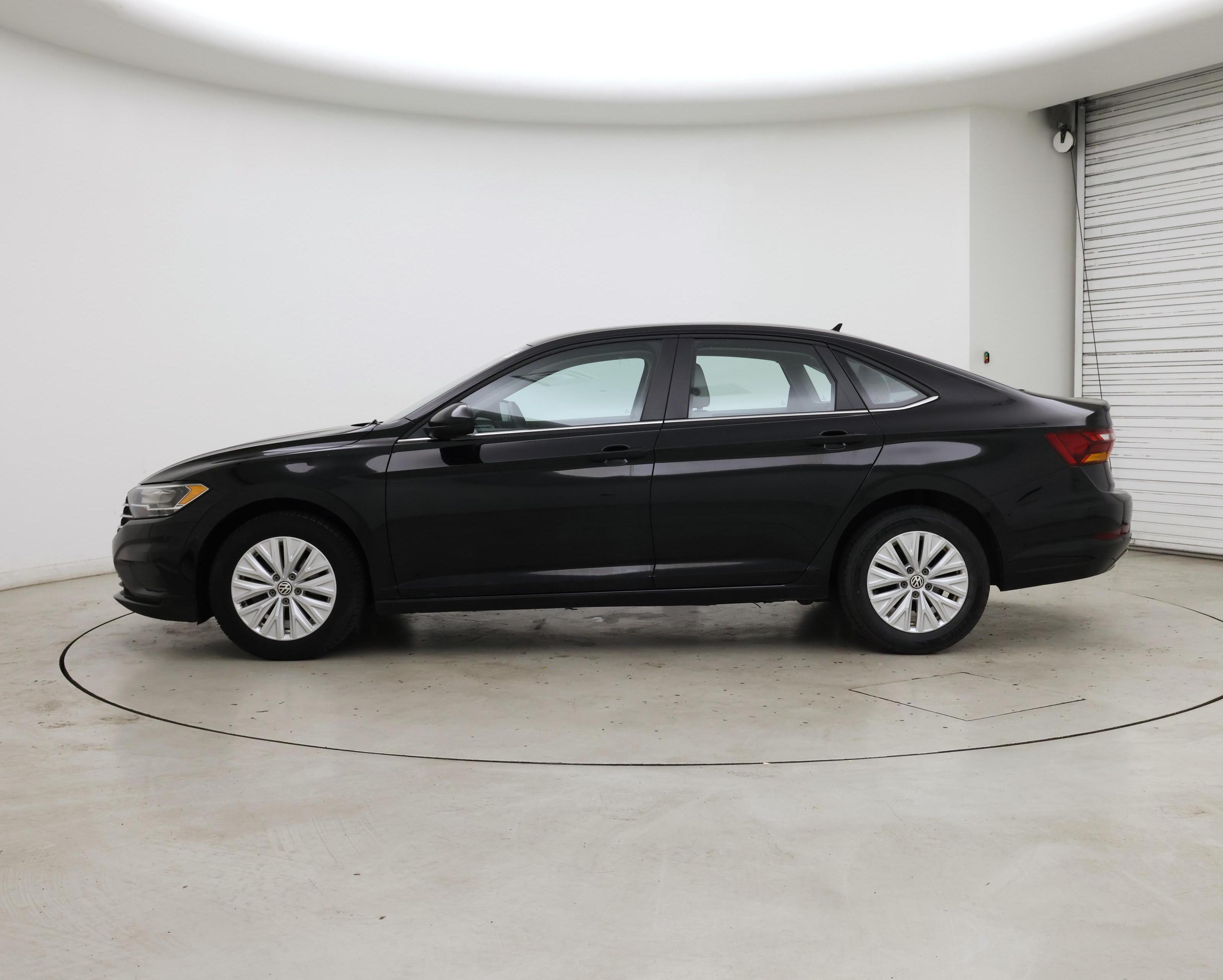 Thumbnail: 2019 Volkswagen Jetta - 3