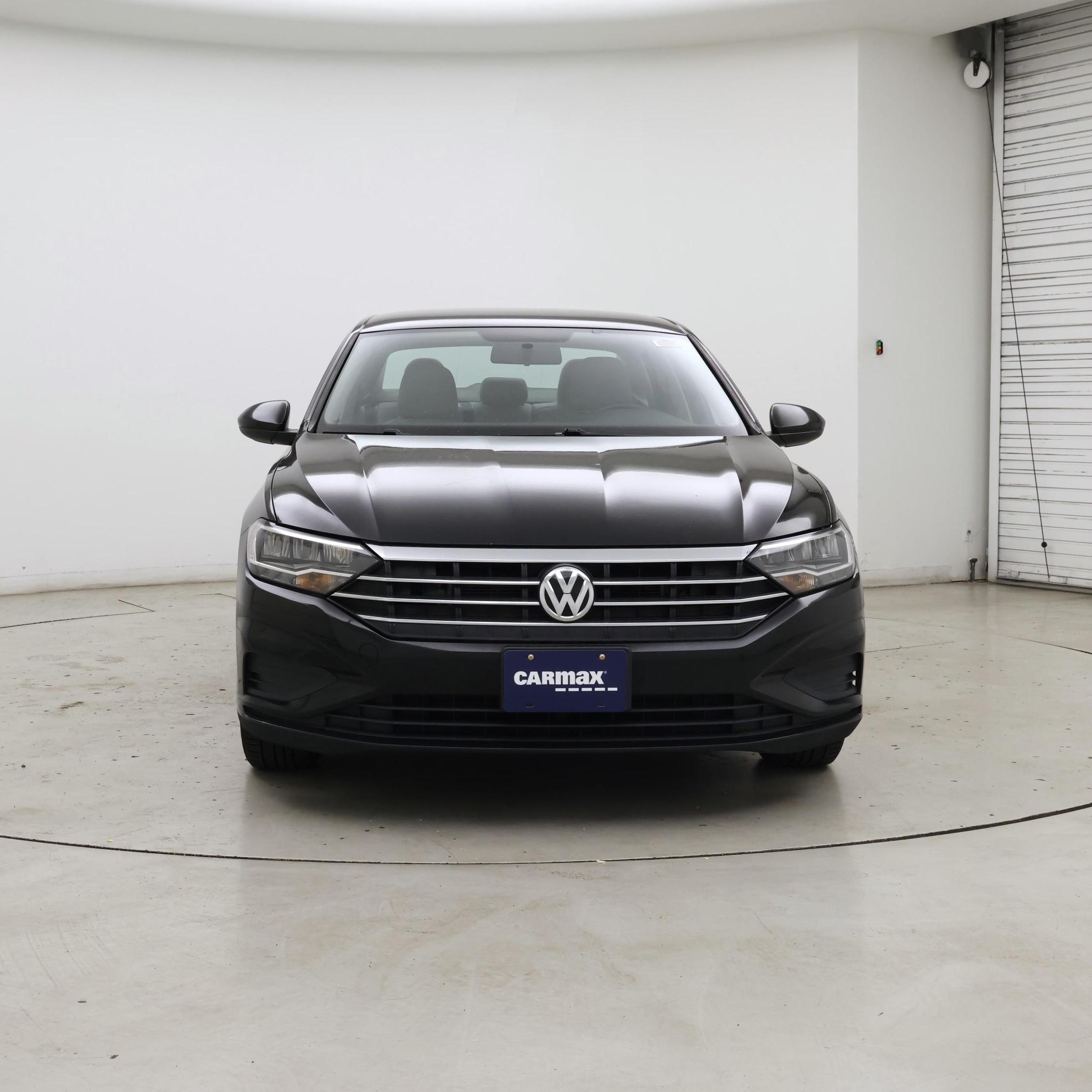 Thumbnail: 2019 Volkswagen Jetta - 5