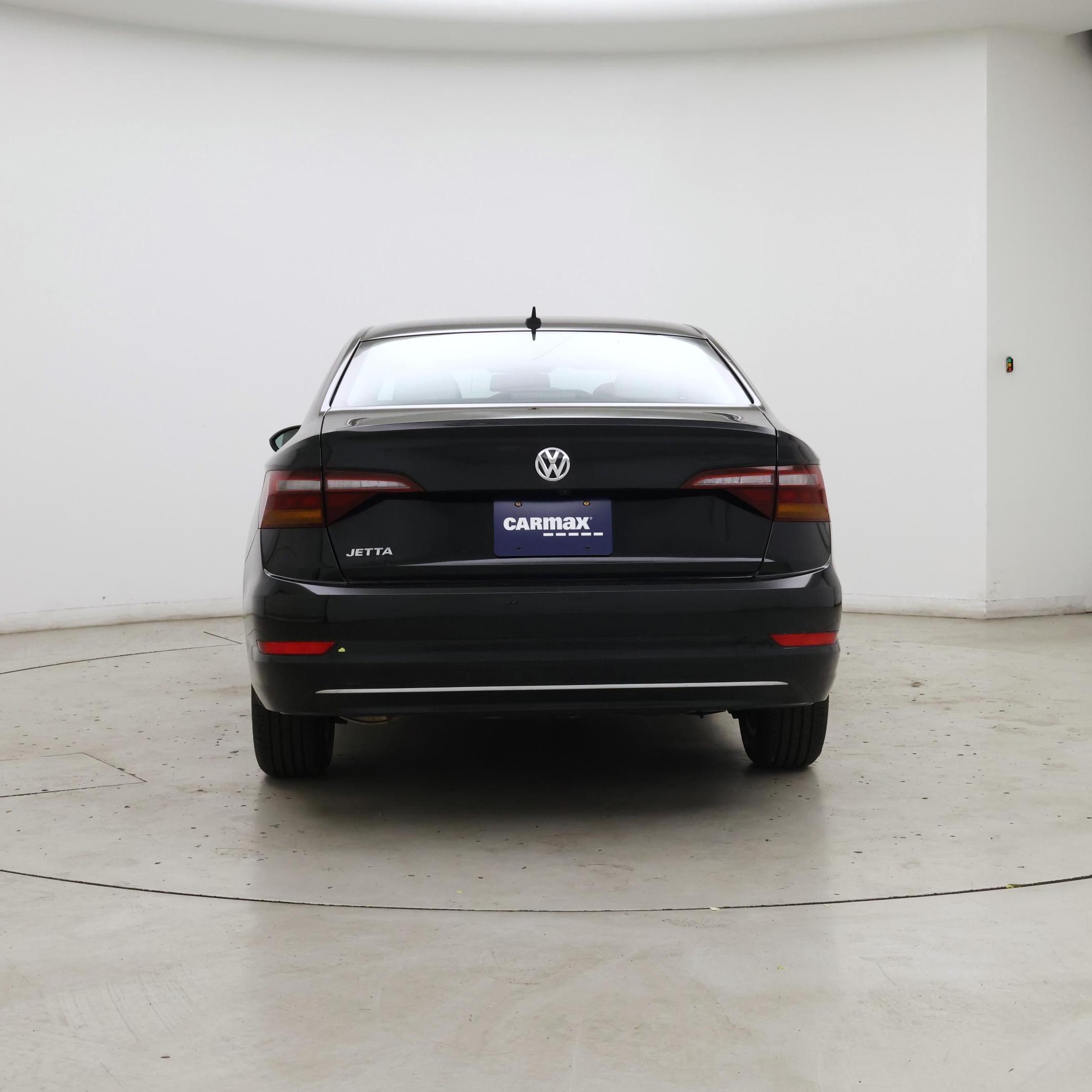 Thumbnail: 2019 Volkswagen Jetta - 6