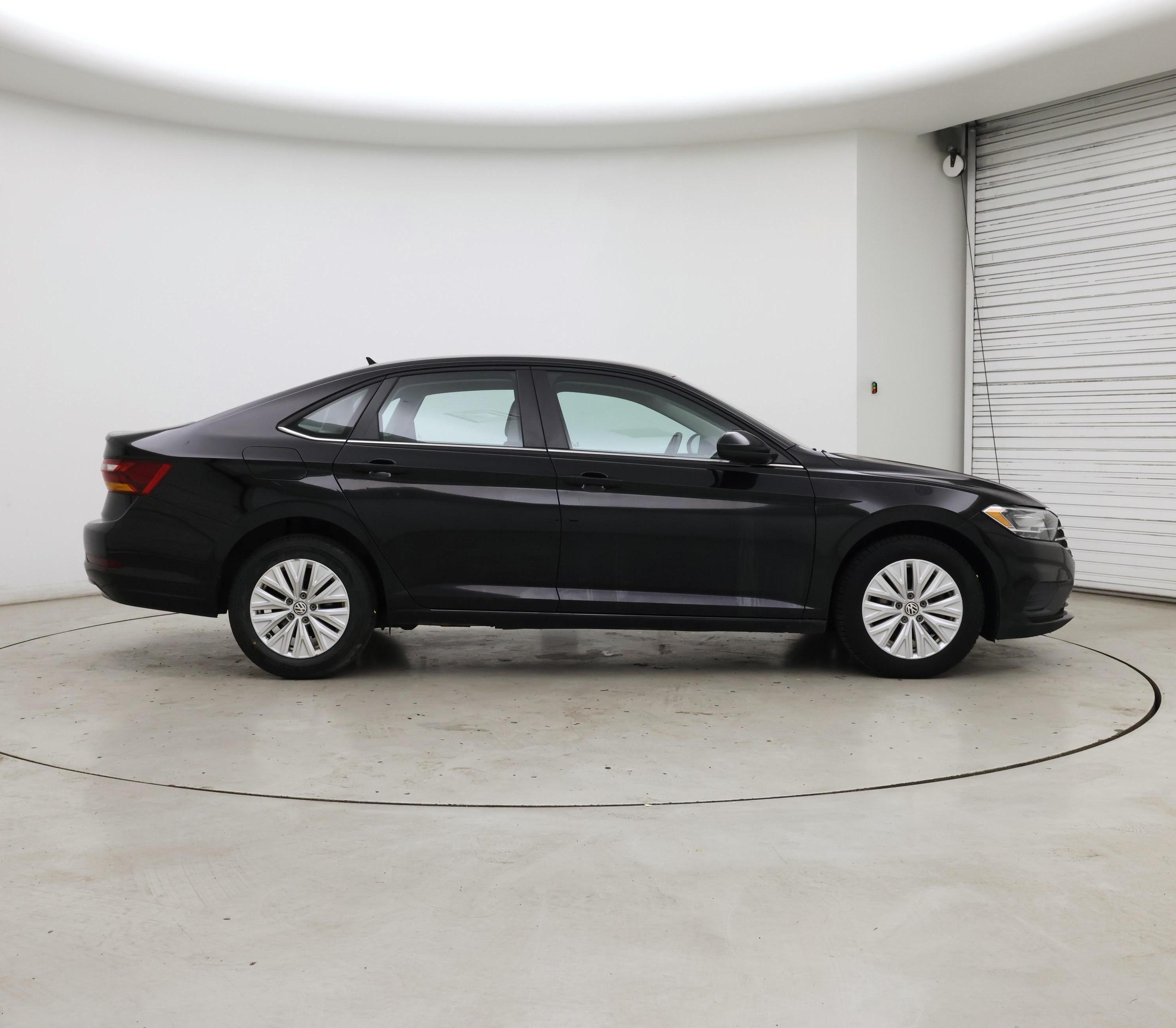 Thumbnail: 2019 Volkswagen Jetta - 7