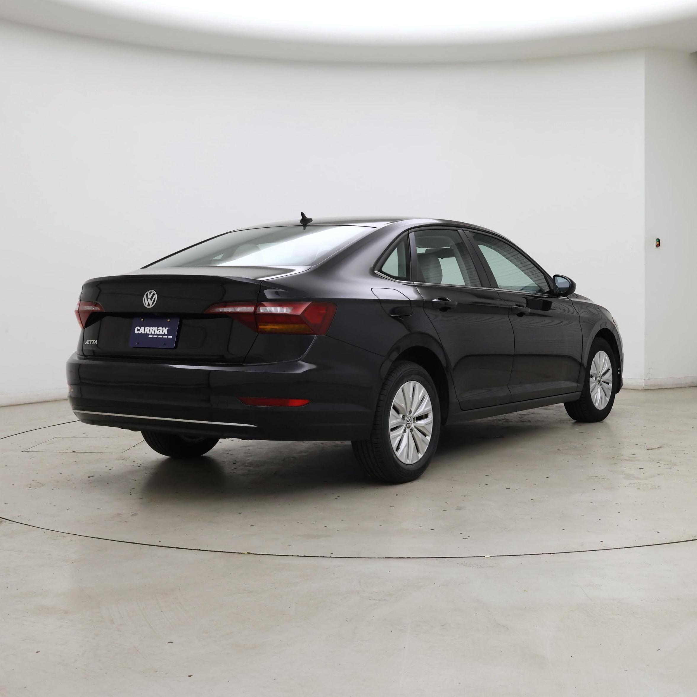 Thumbnail: 2019 Volkswagen Jetta - 8