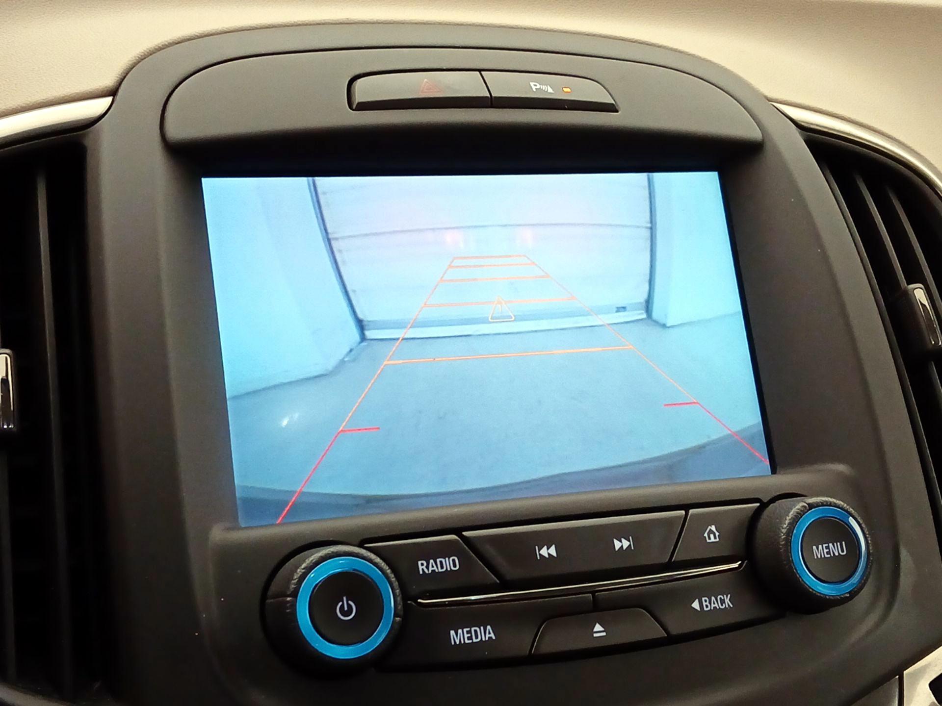 Thumbnail: 2015 Buick LaCrosse - 14