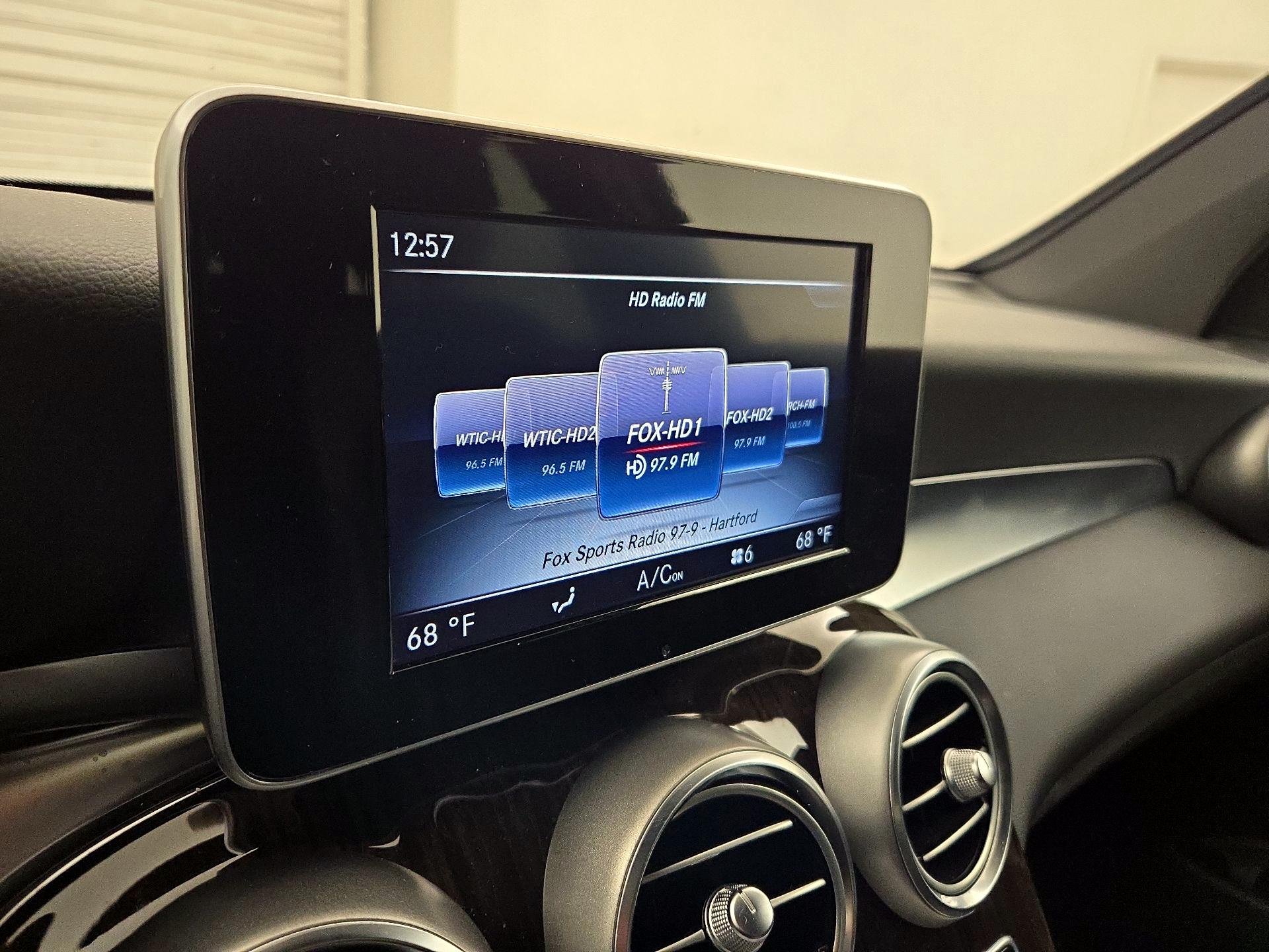 Thumbnail: 2017 Mercedes-Benz GLC - 15