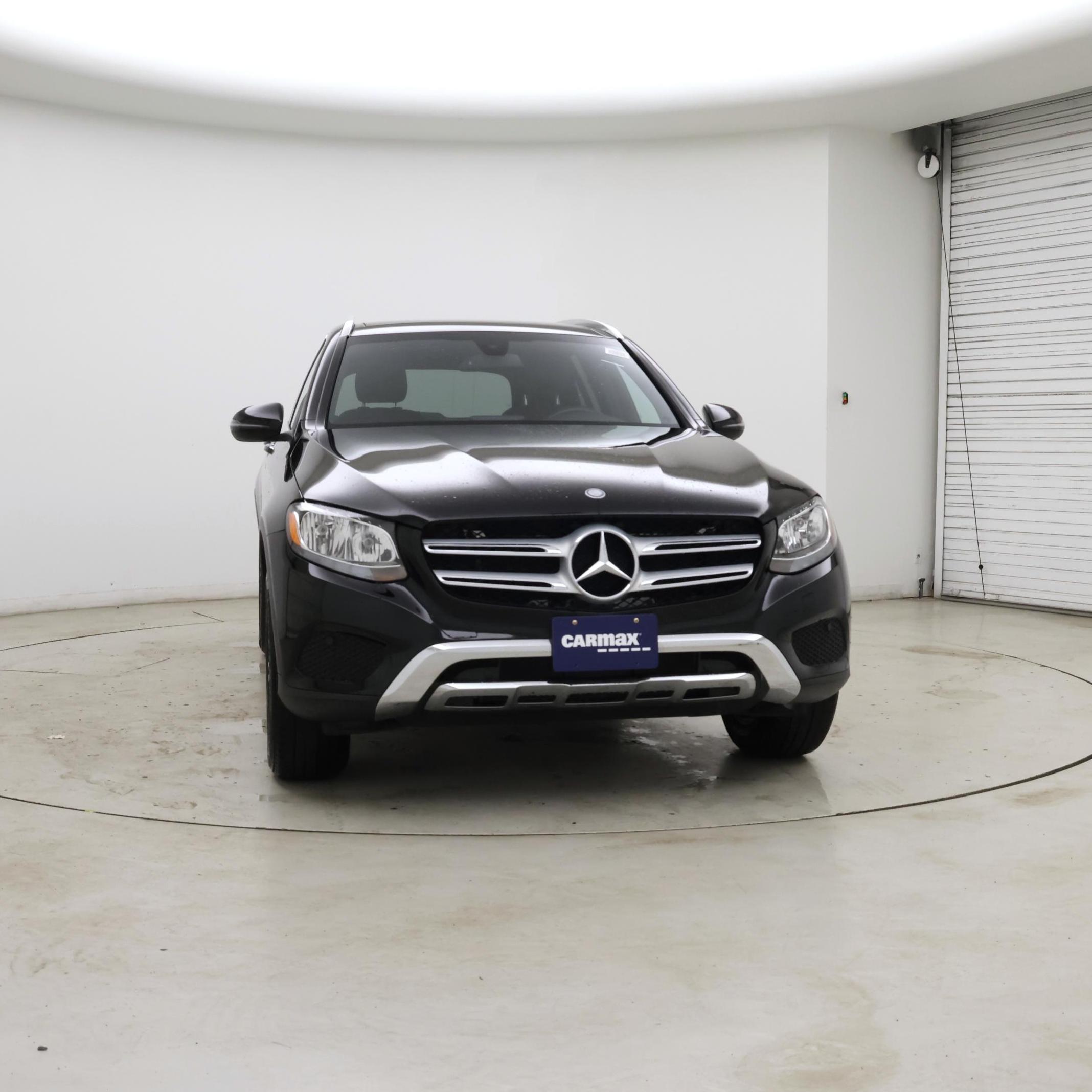 Thumbnail: 2017 Mercedes-Benz GLC - 5