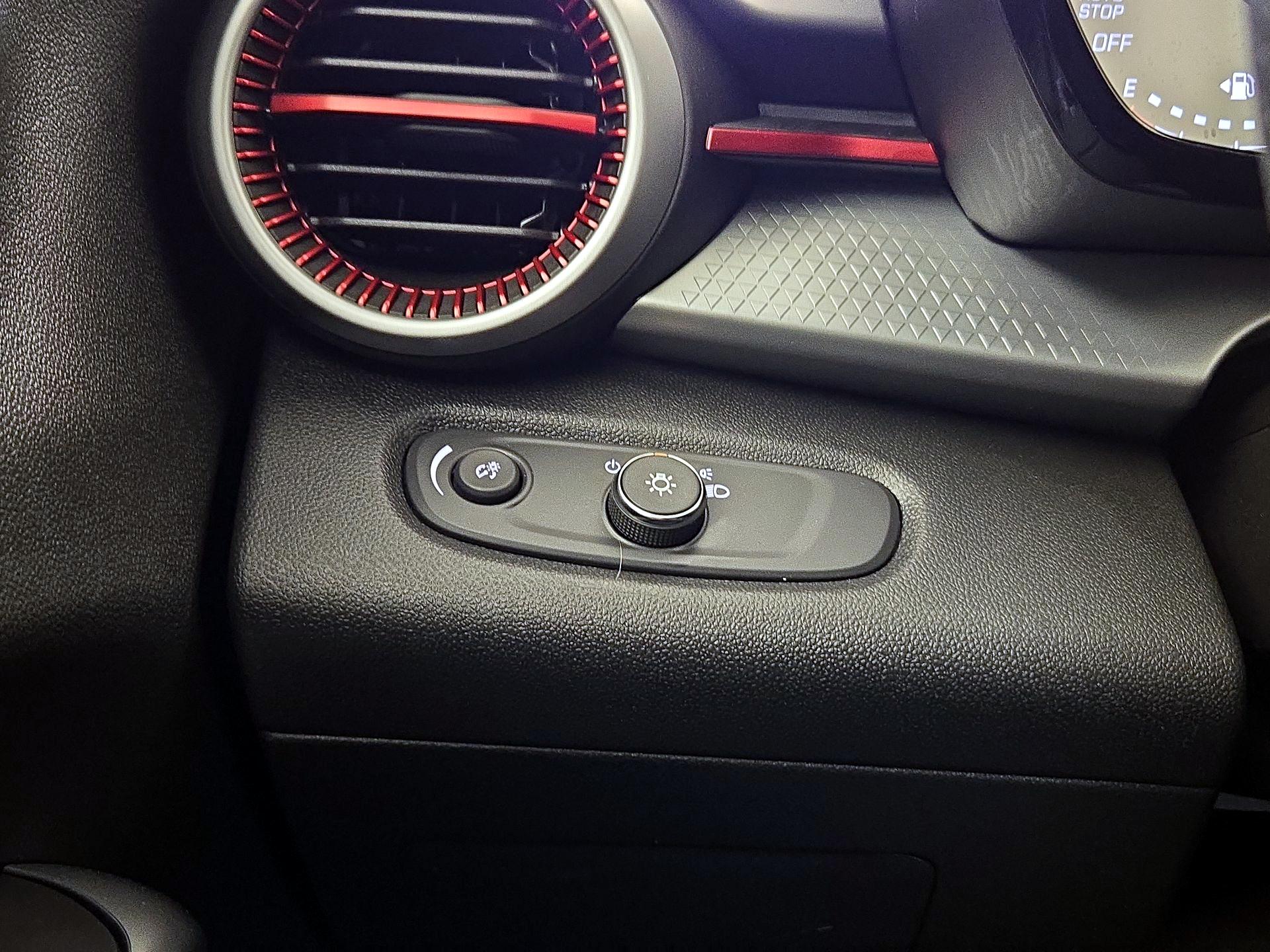 Thumbnail: 2024 Chevrolet Trax - 13