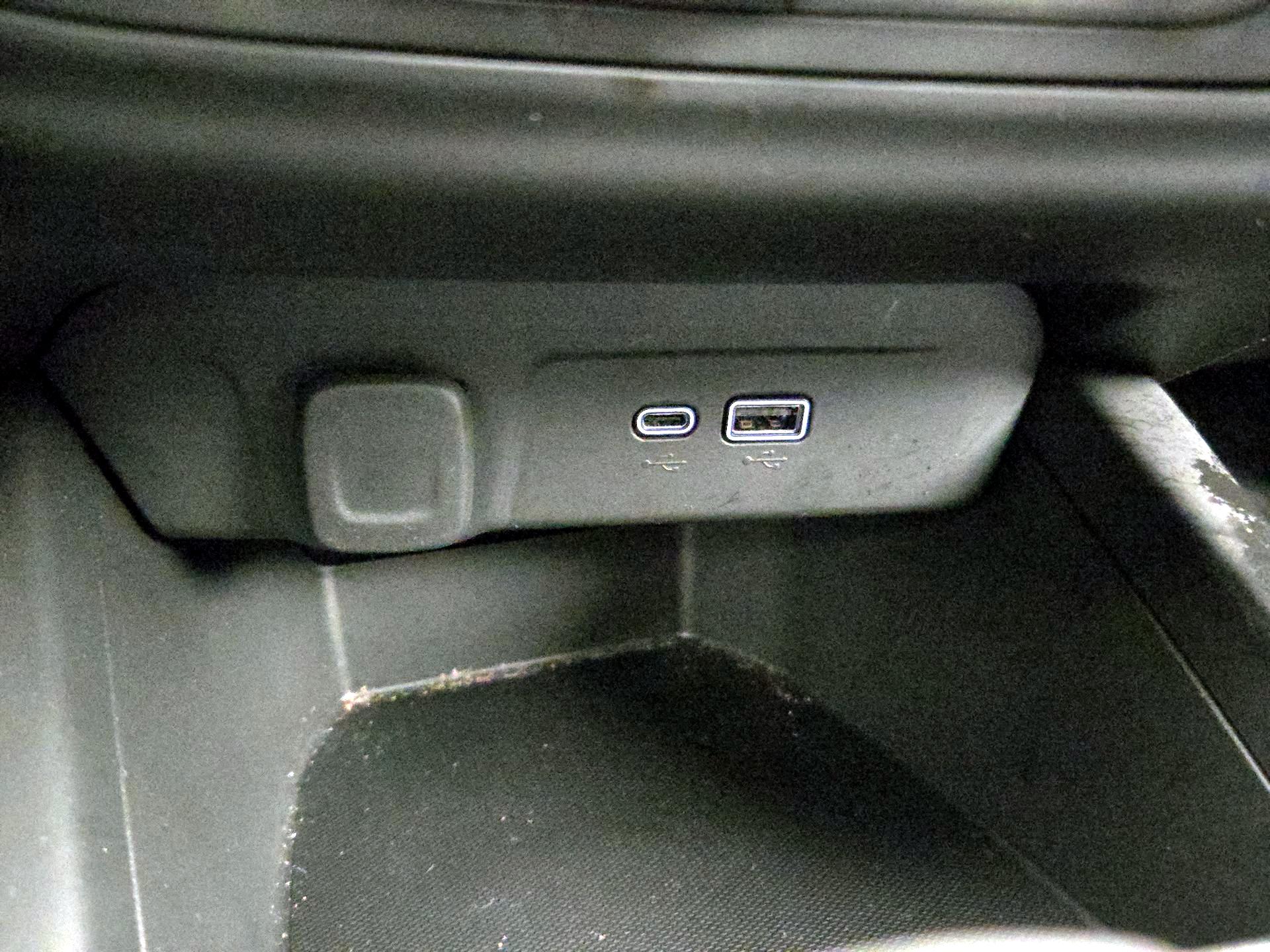 Thumbnail: 2024 Chevrolet Trax - 18