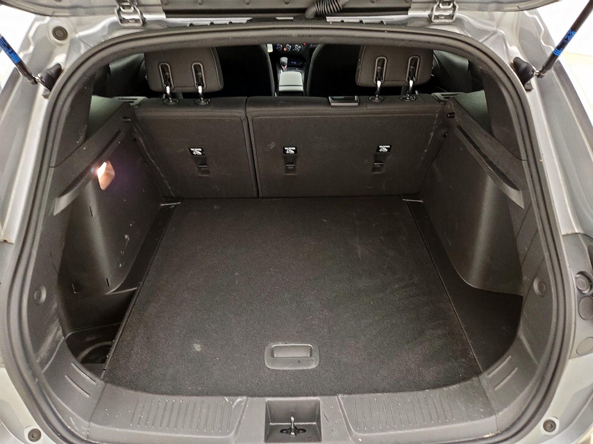 Thumbnail: 2024 Chevrolet Trax - 20