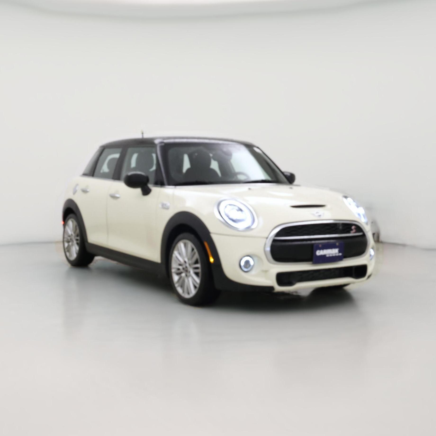 Thumbnail: 2020 MINI Cooper Hardtop - 1