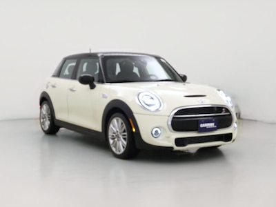 2020 Mini Cooper Hardtop S