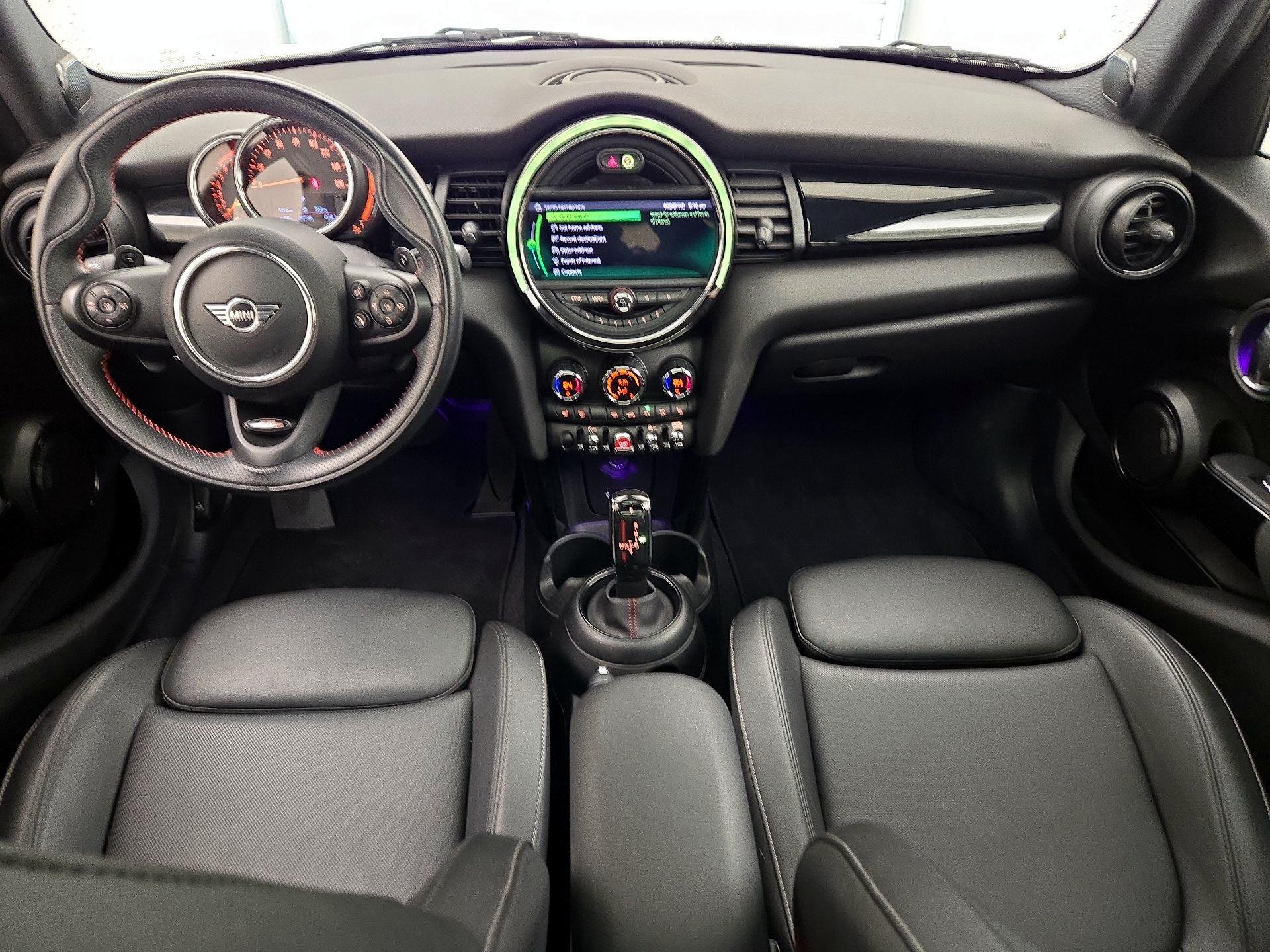 Thumbnail: 2020 MINI Cooper Hardtop - 9