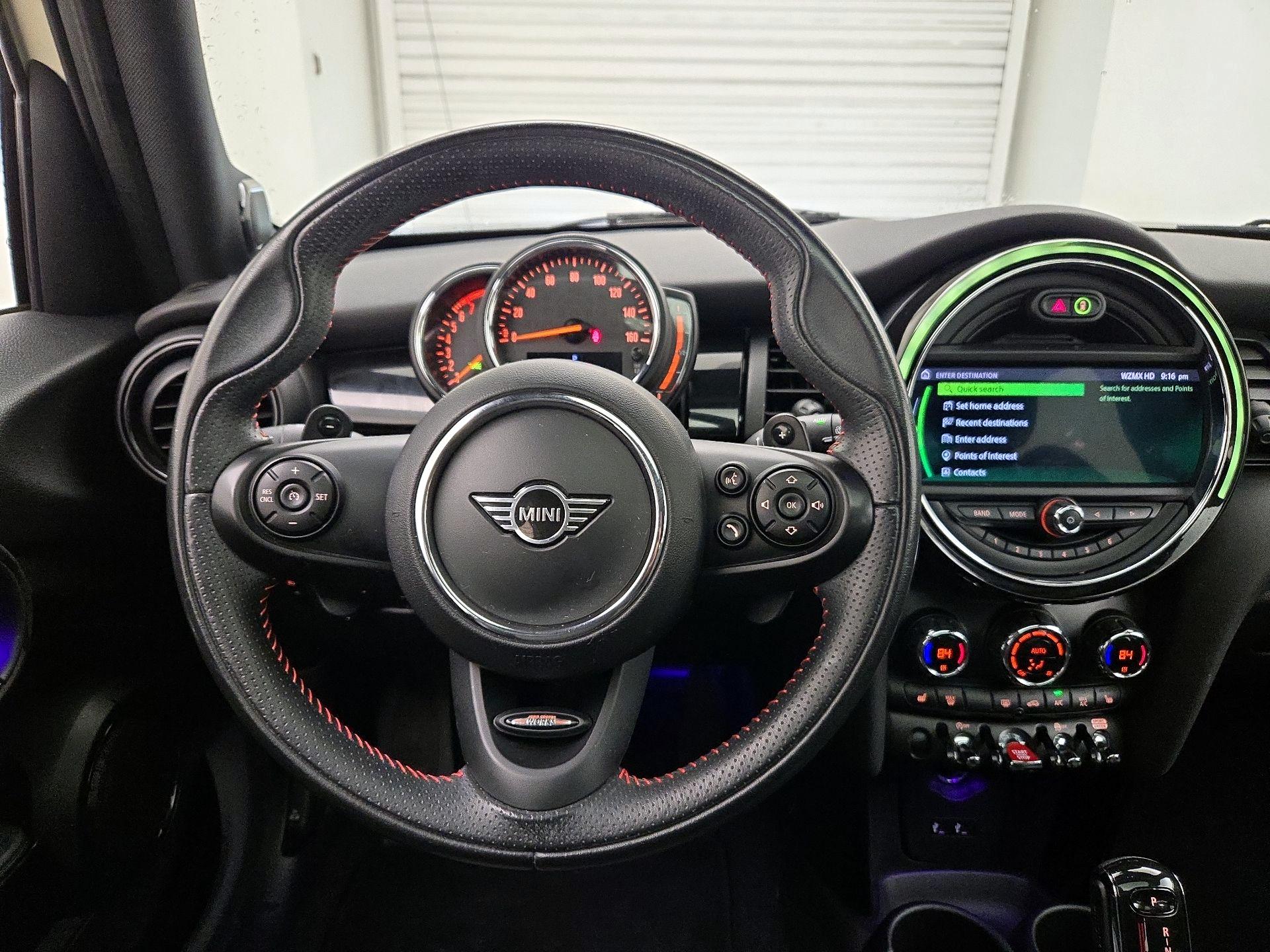 Thumbnail: 2020 MINI Cooper Hardtop - 10