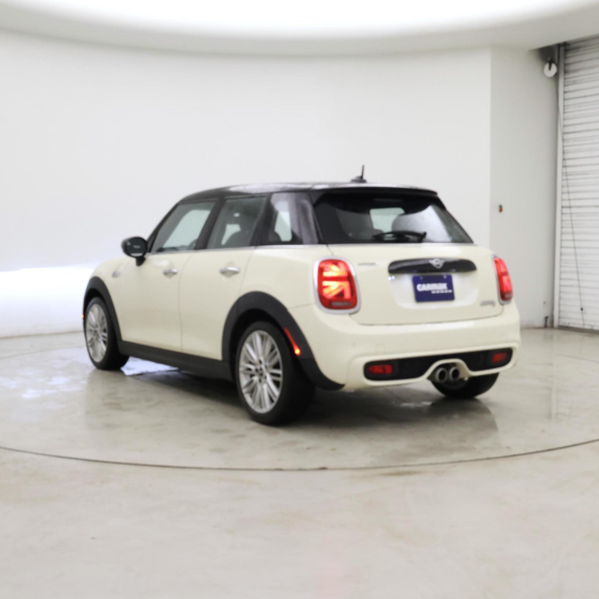 Thumbnail: 2020 MINI Cooper Hardtop - 2