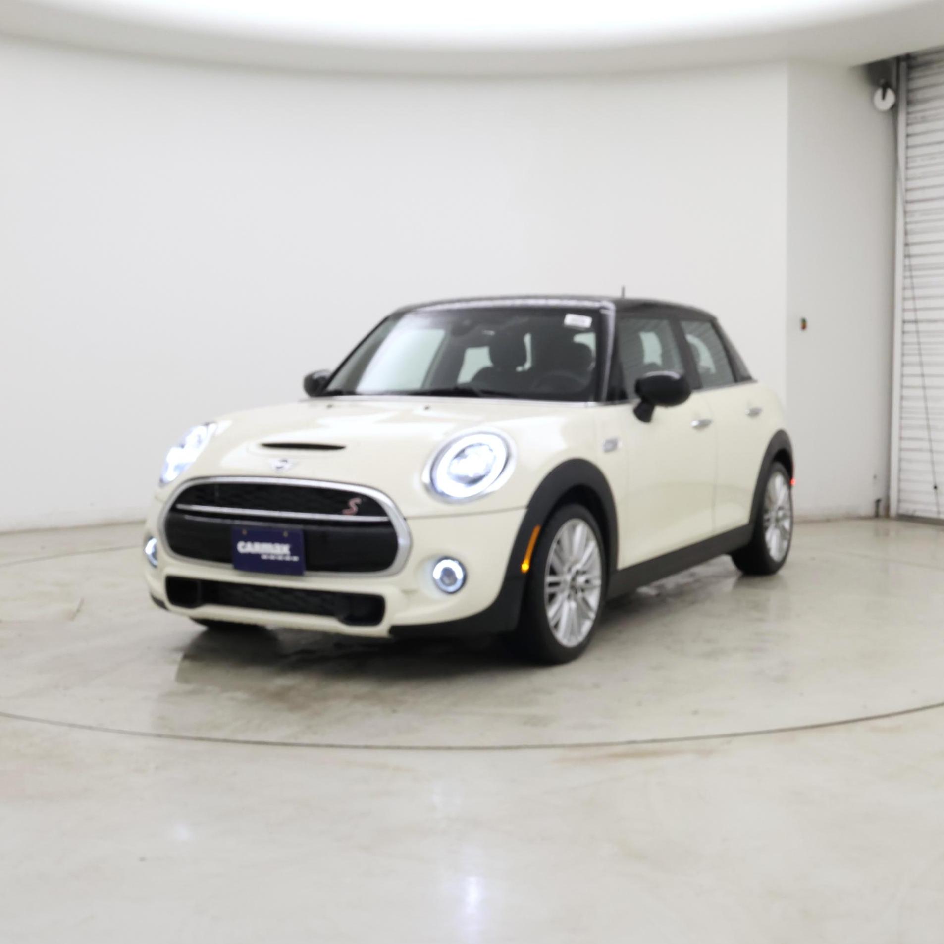Thumbnail: 2020 MINI Cooper Hardtop - 4
